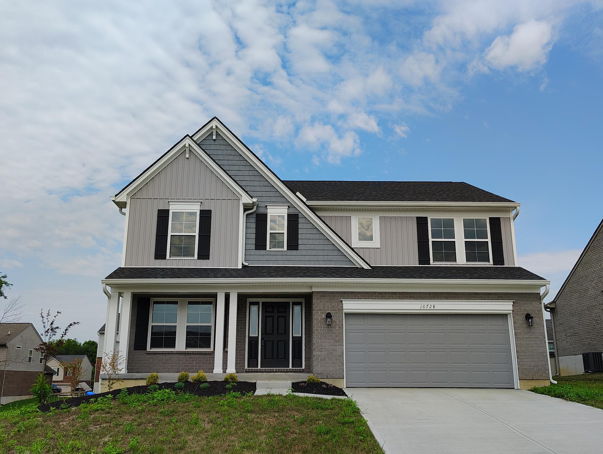 10728 Melbury Court, 288Gl — photo
