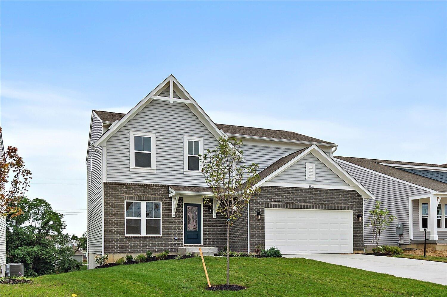 4928 Kerry Crossing Street — photo