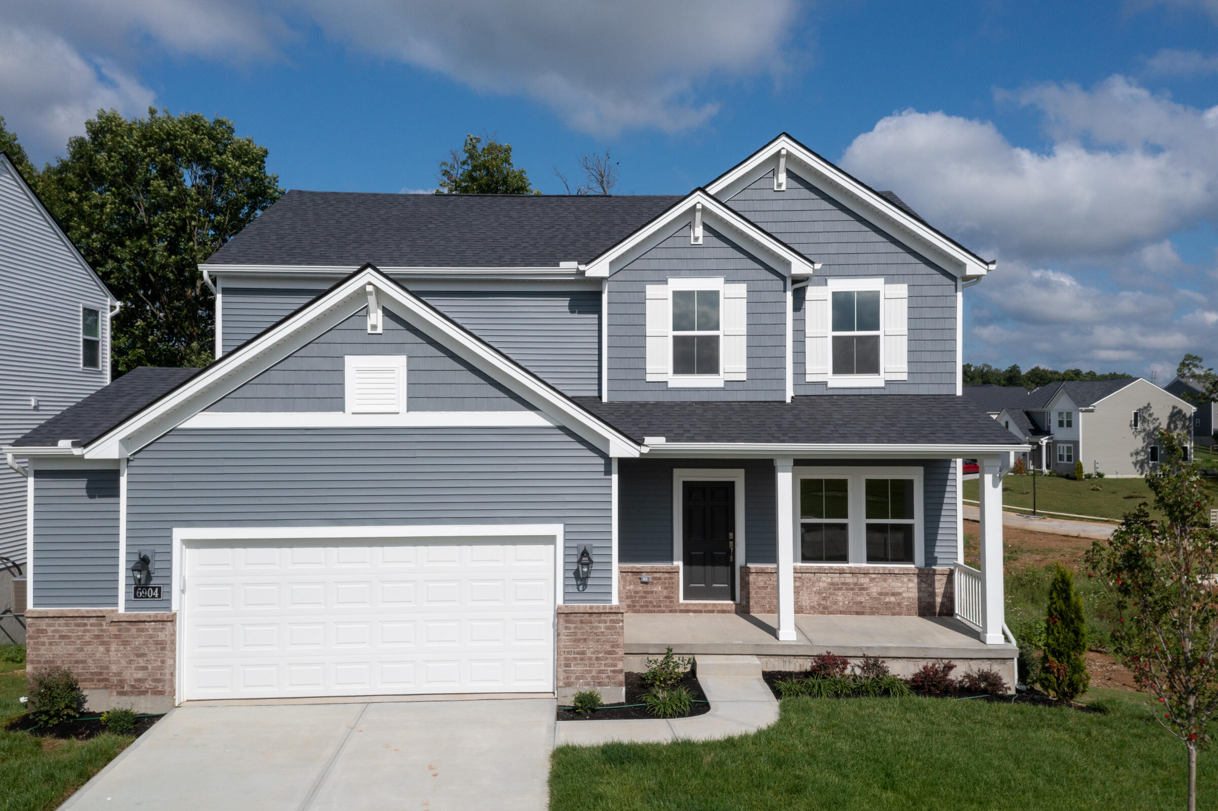 6904 Owen Drive — photo