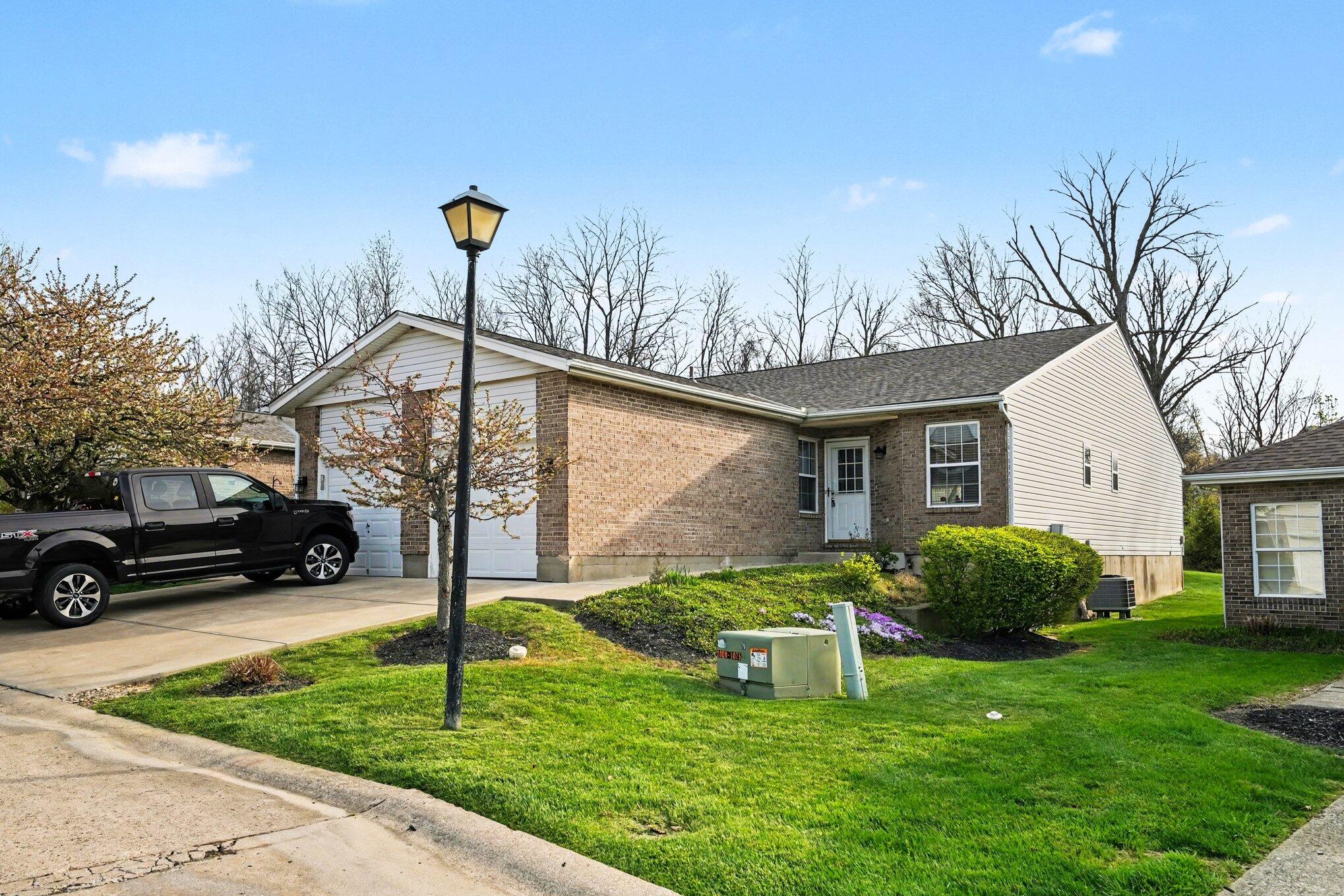5286 Country Club Lane — photo
