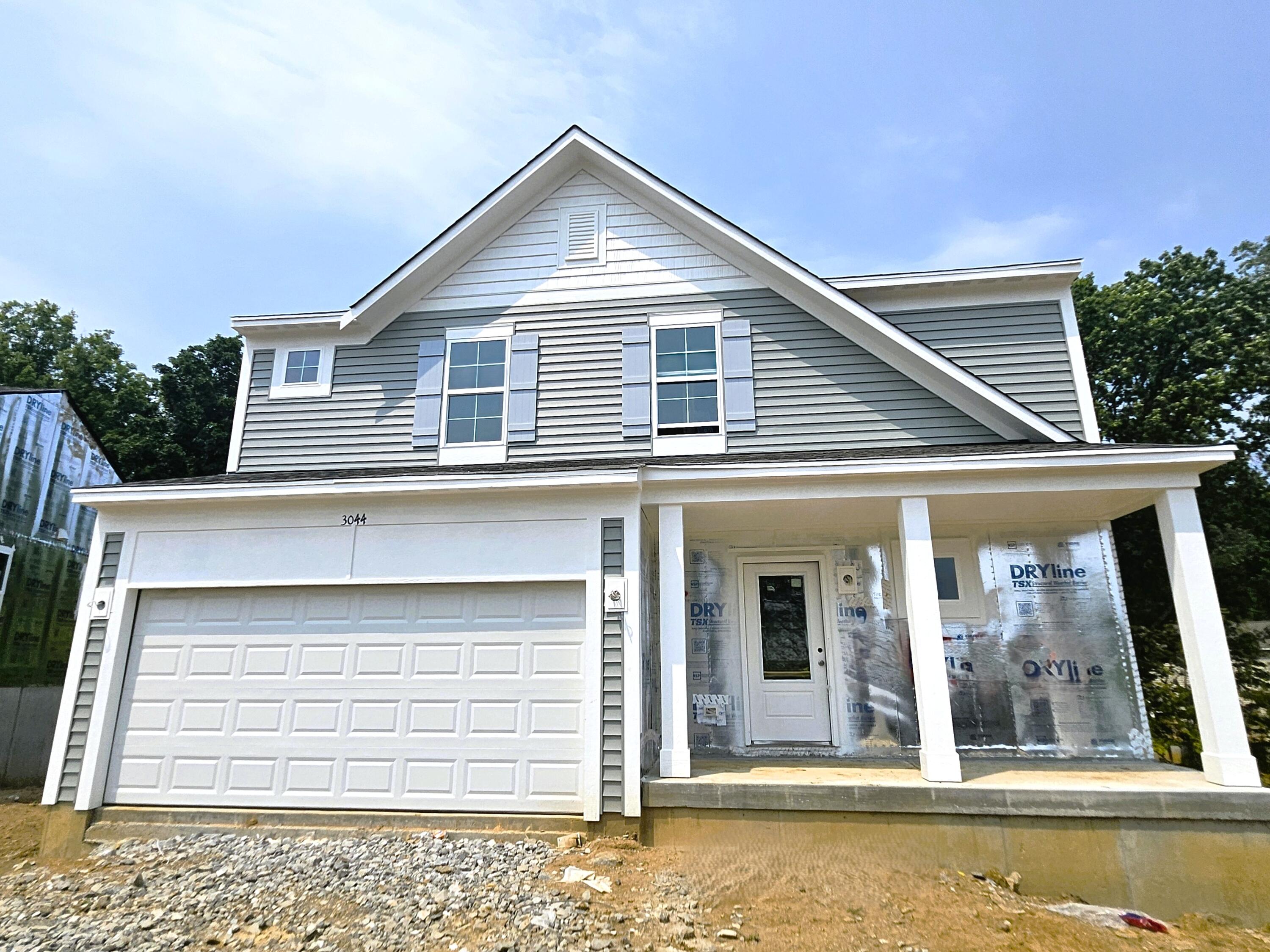 3044 Belleglade Drive — photo