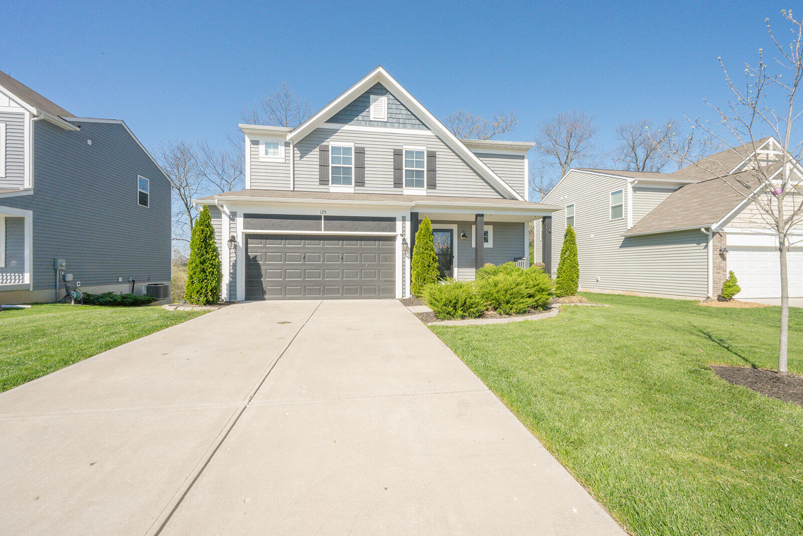 129 Zinfandel Lane — photo