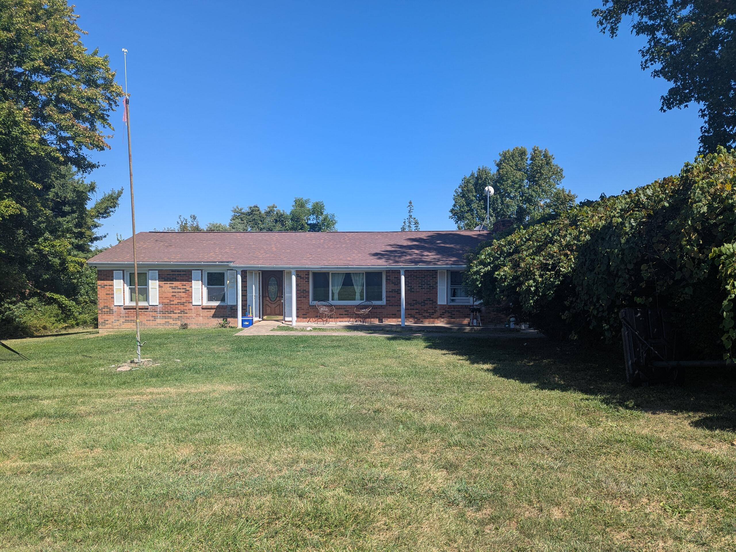 2945 Eagle Hill Road — photo