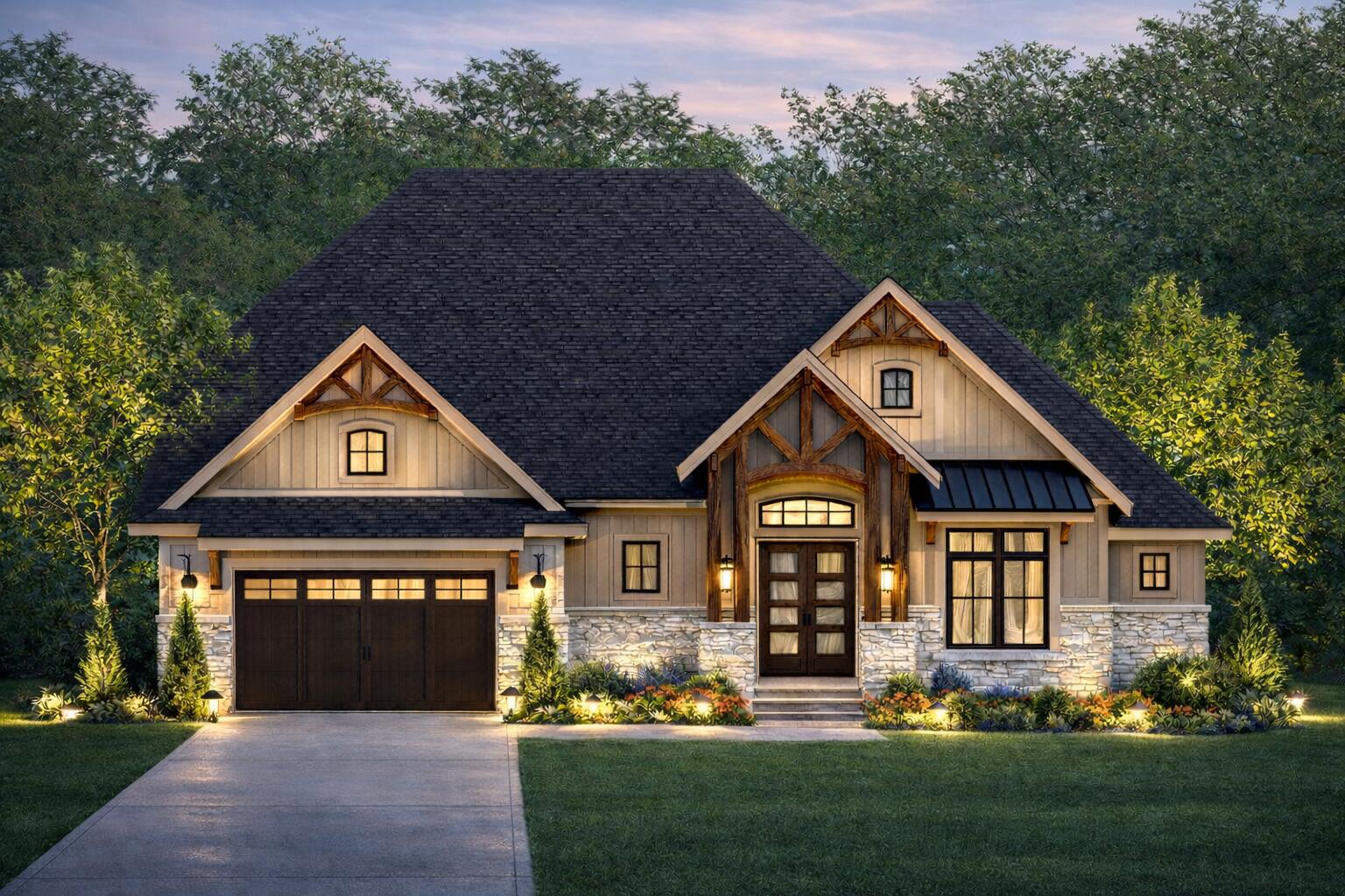 1450 Topaz Trace Court — photo