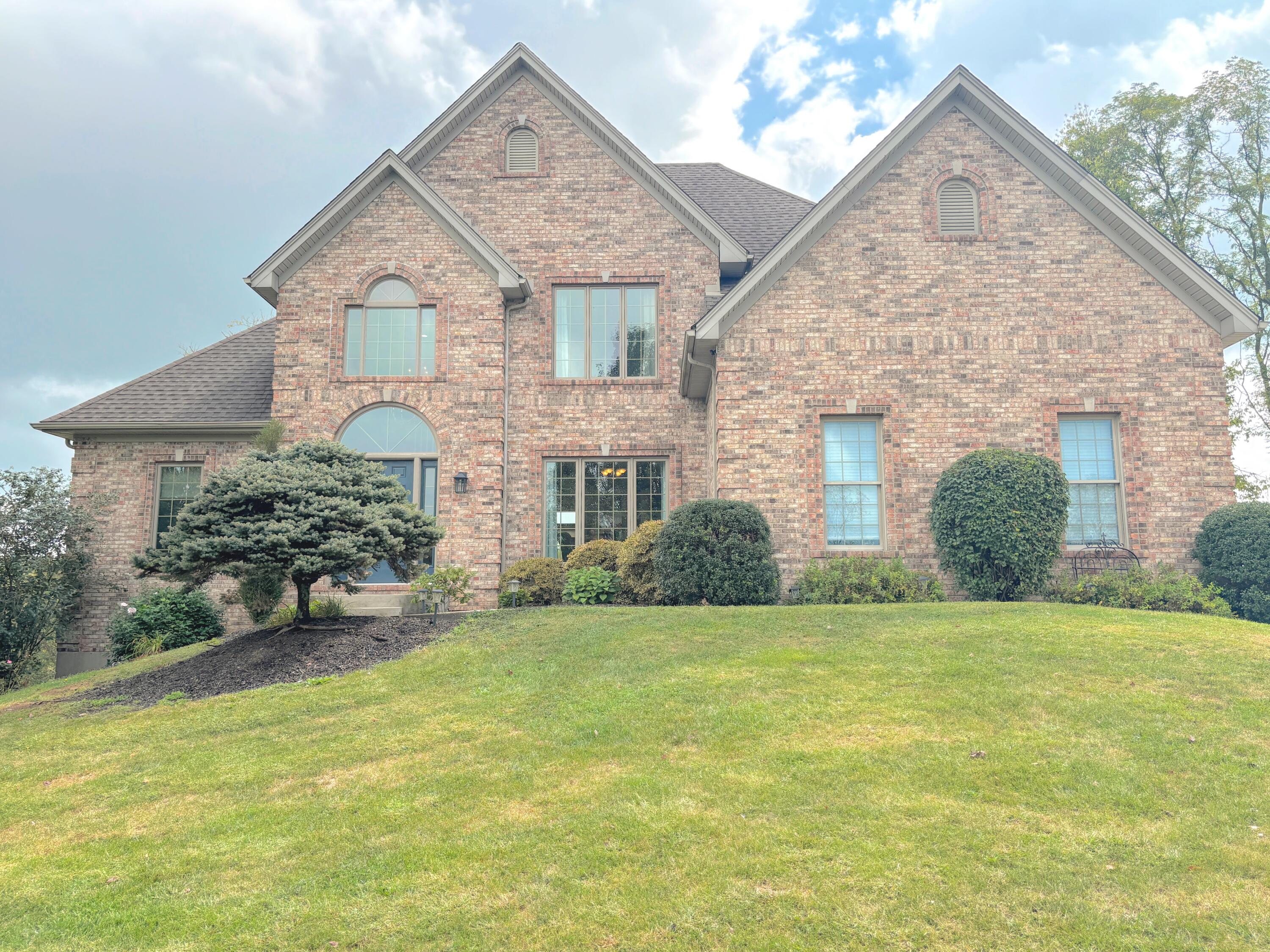 1775 Dry Ridge Mount Zion Road — photo