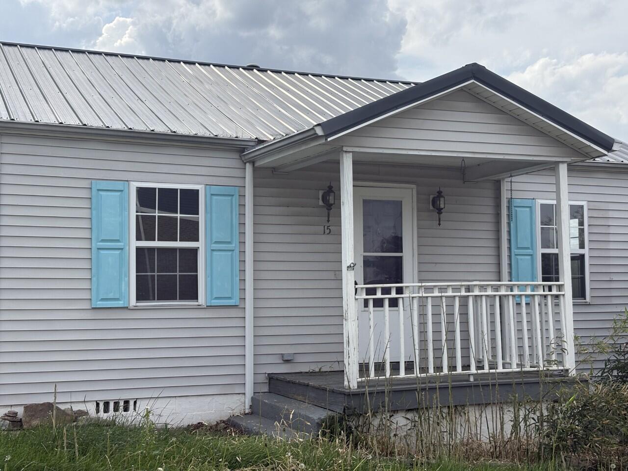 15 Short Race Street — photo
