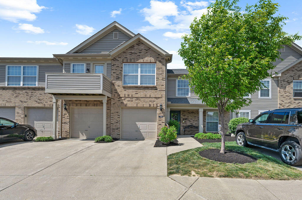 700 Monterey Lane, 300 — photo