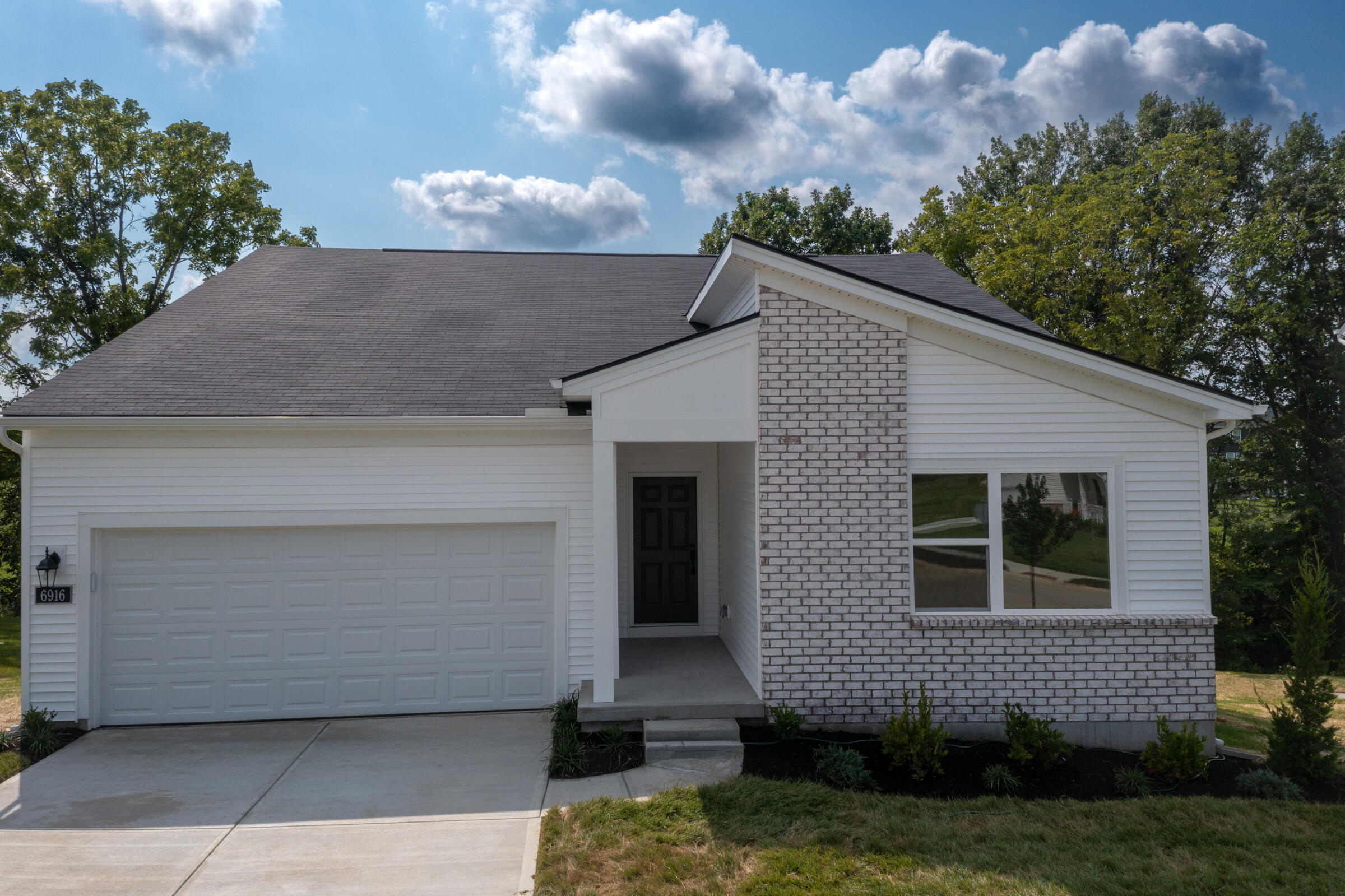 6916 Owen Drive — photo