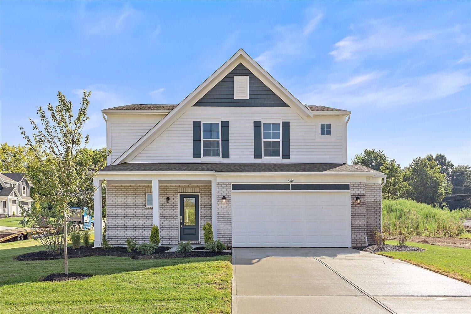 6374 Greenmere Circle — photo