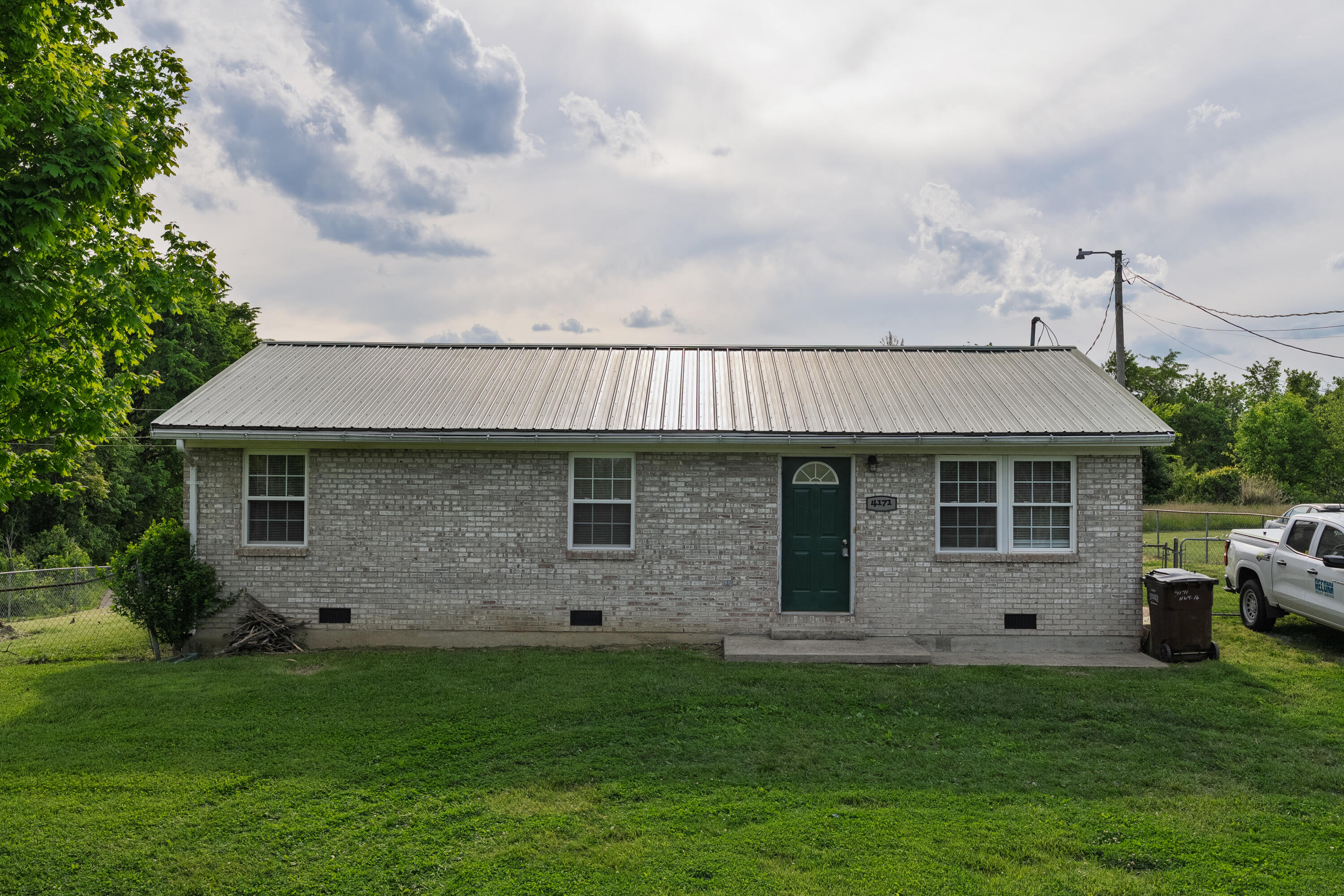 4171 Ky Highway 16 — photo