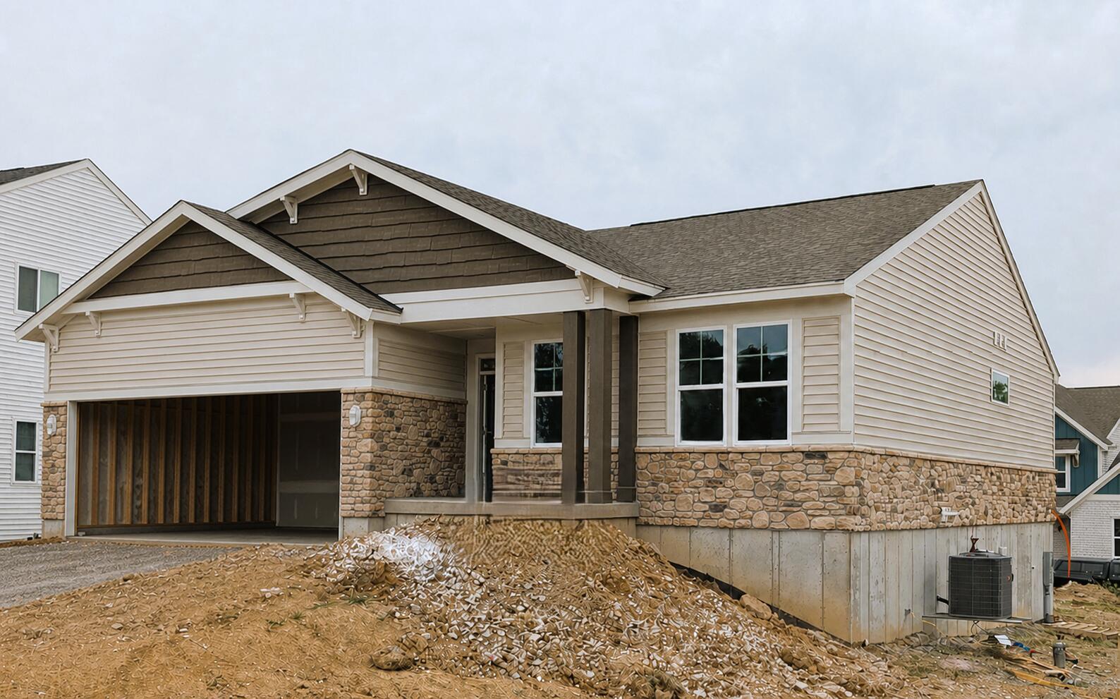 6938 Green Isle Lane — photo