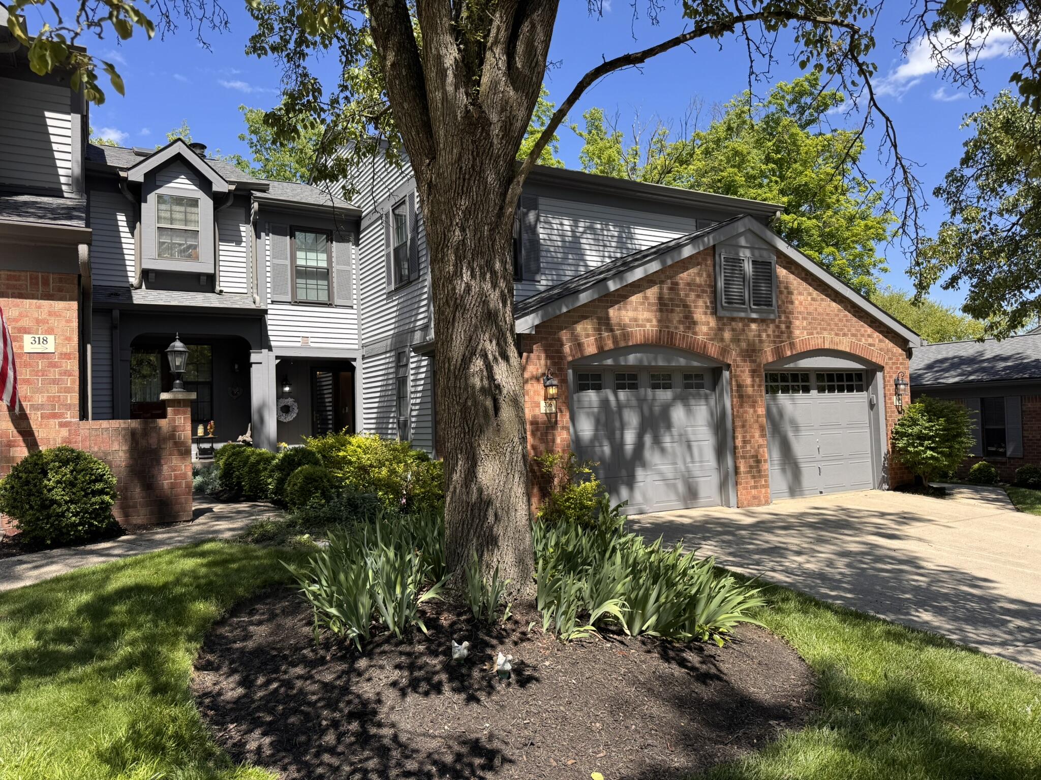 316 War Horse Place — photo