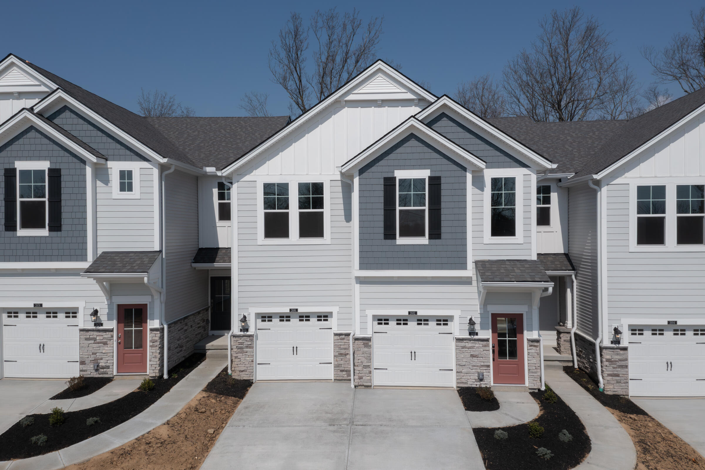 2682 Timberside Drive — photo