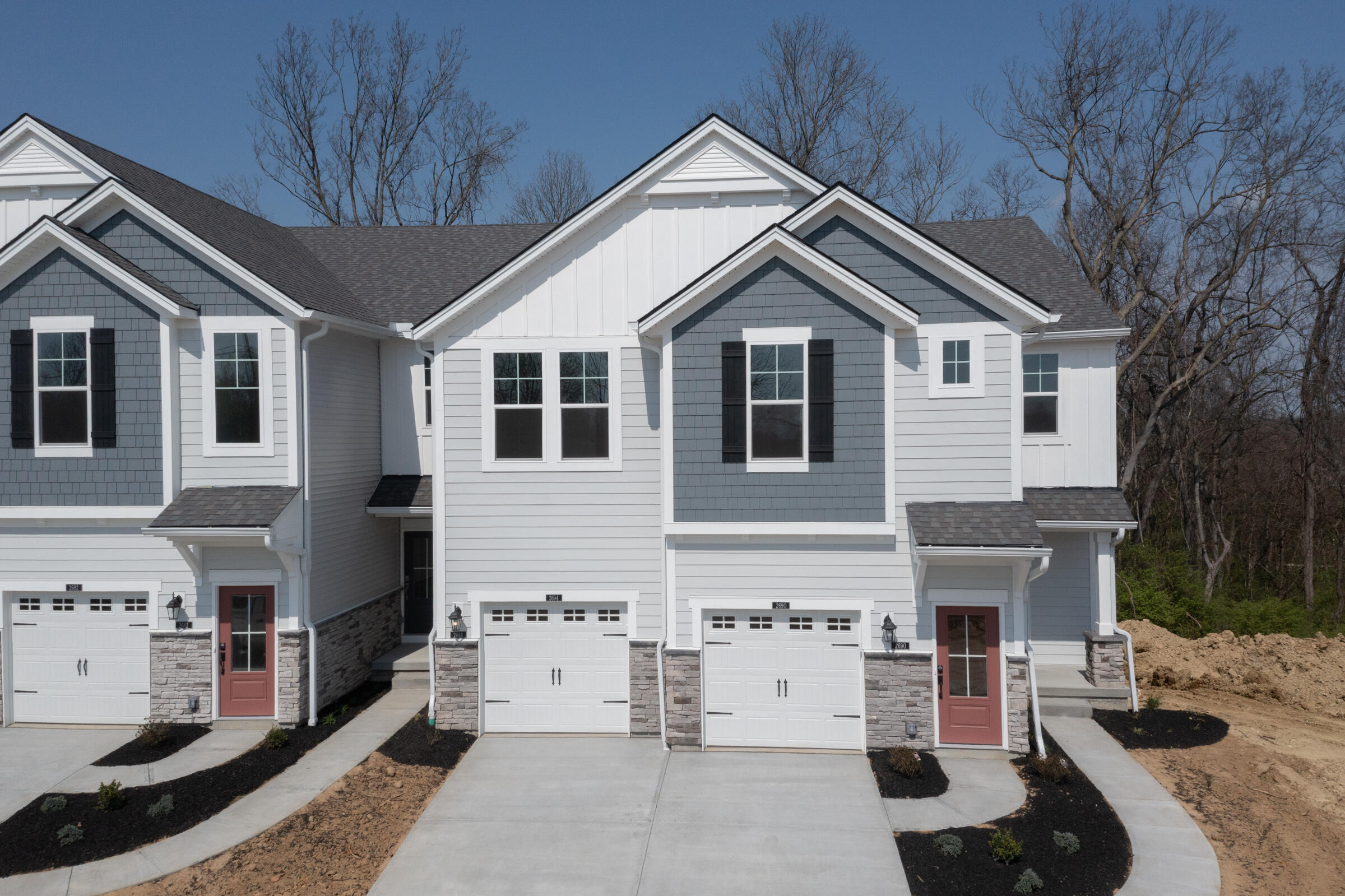 2690 Timberside Drive — photo