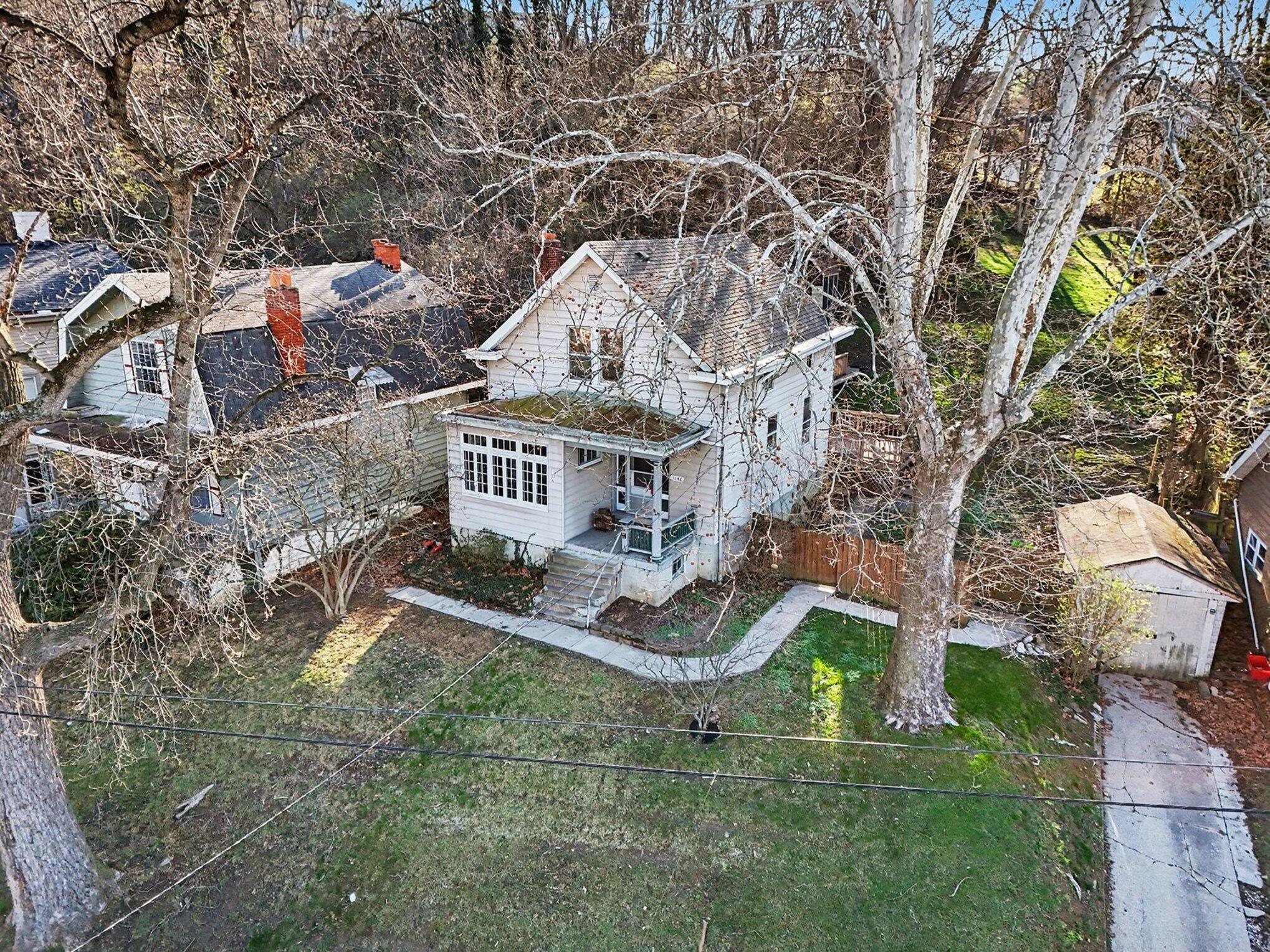 1146 Waterworks Road — photo