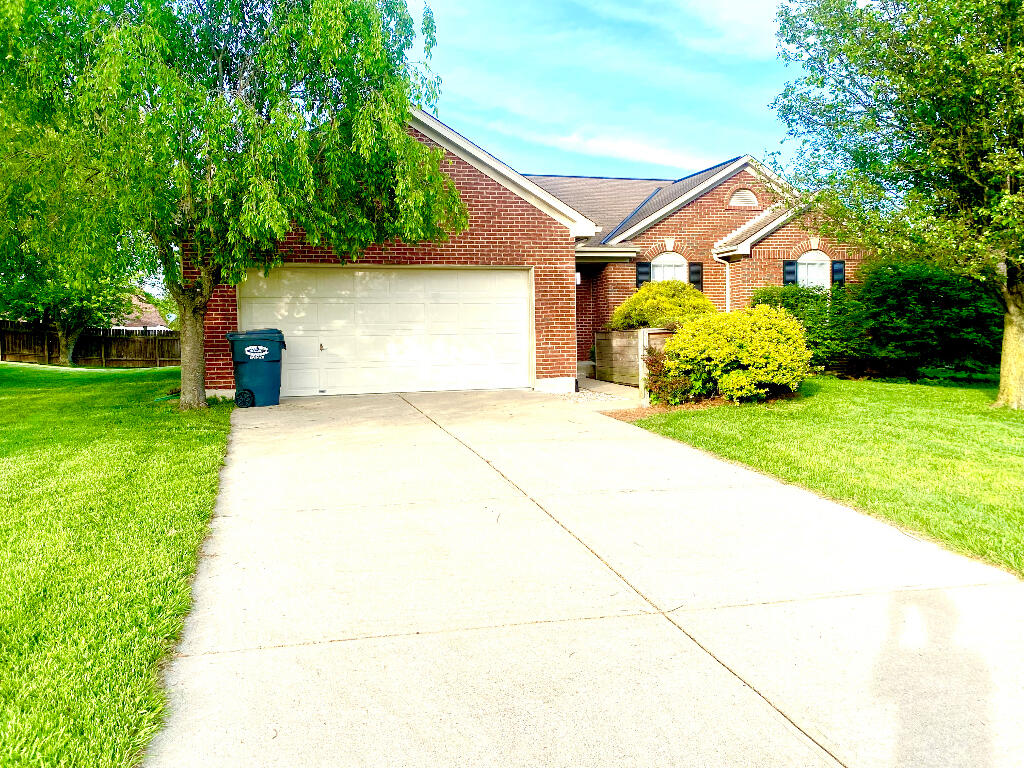 7607 Cloudstone Drive — photo
