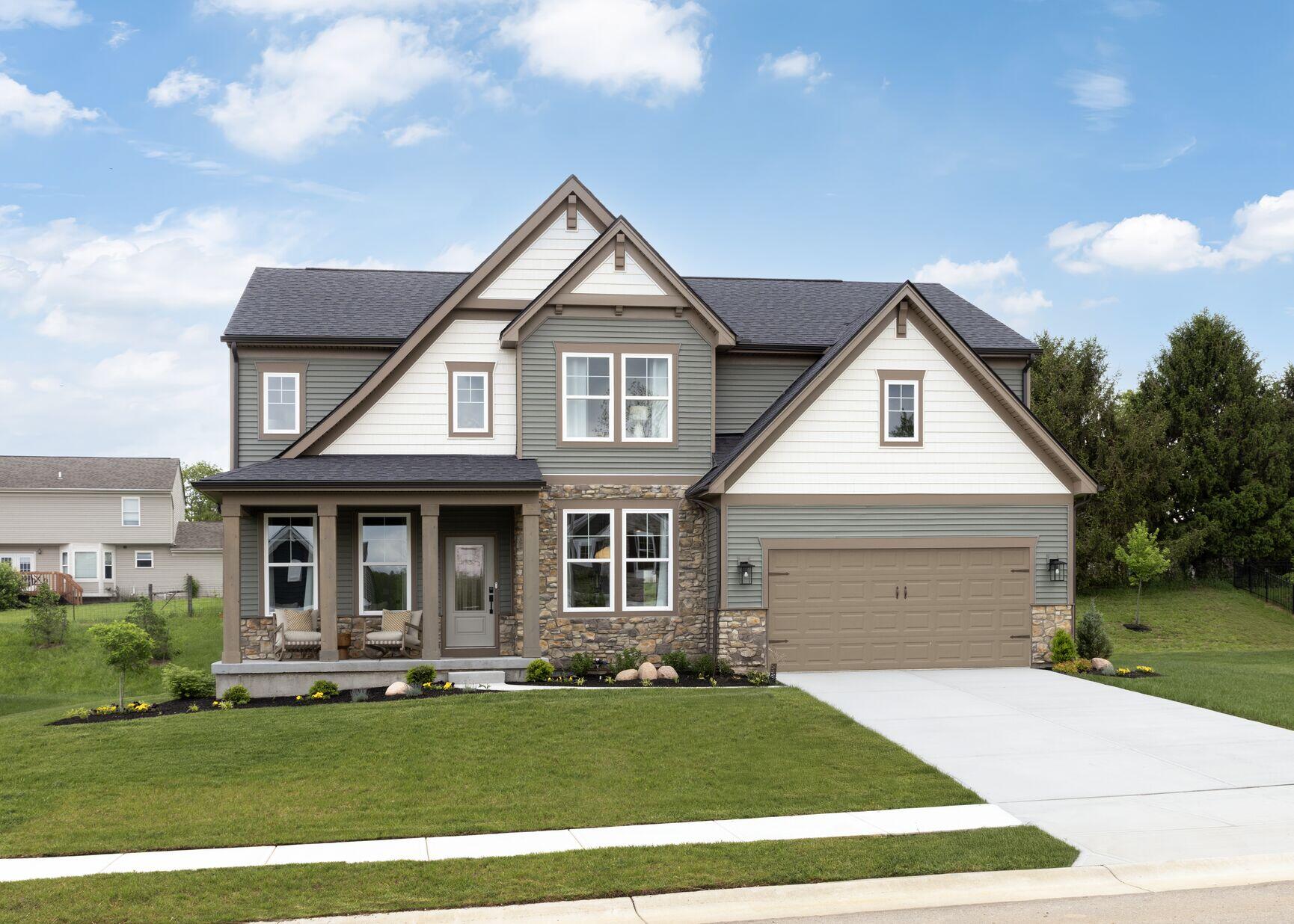 5824 Stillwater Lane — photo