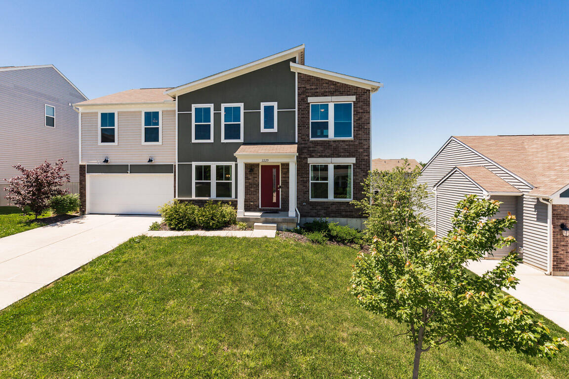 2229 Elias Boone Court — photo