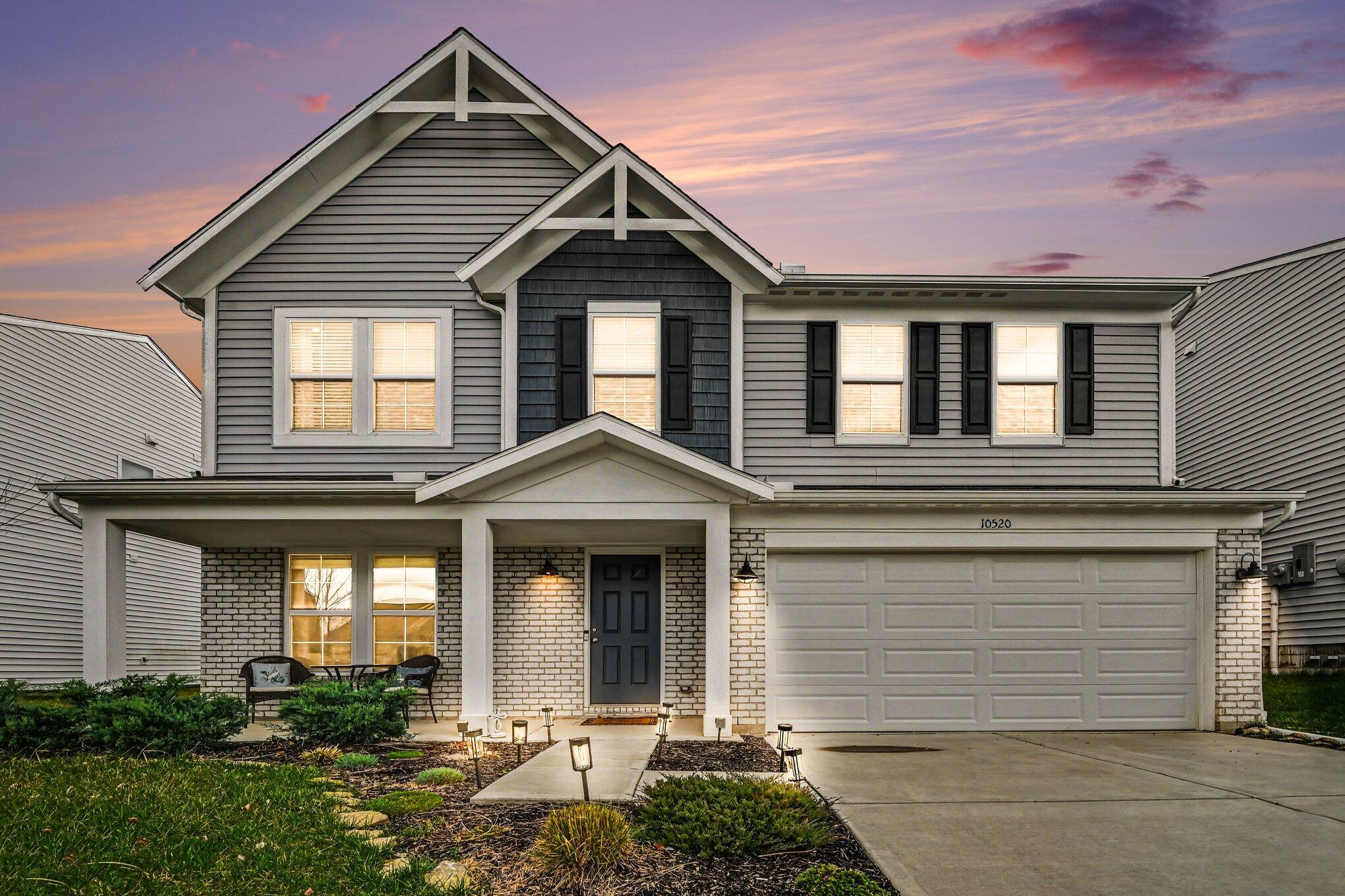 10520 Elderberry Lane — photo