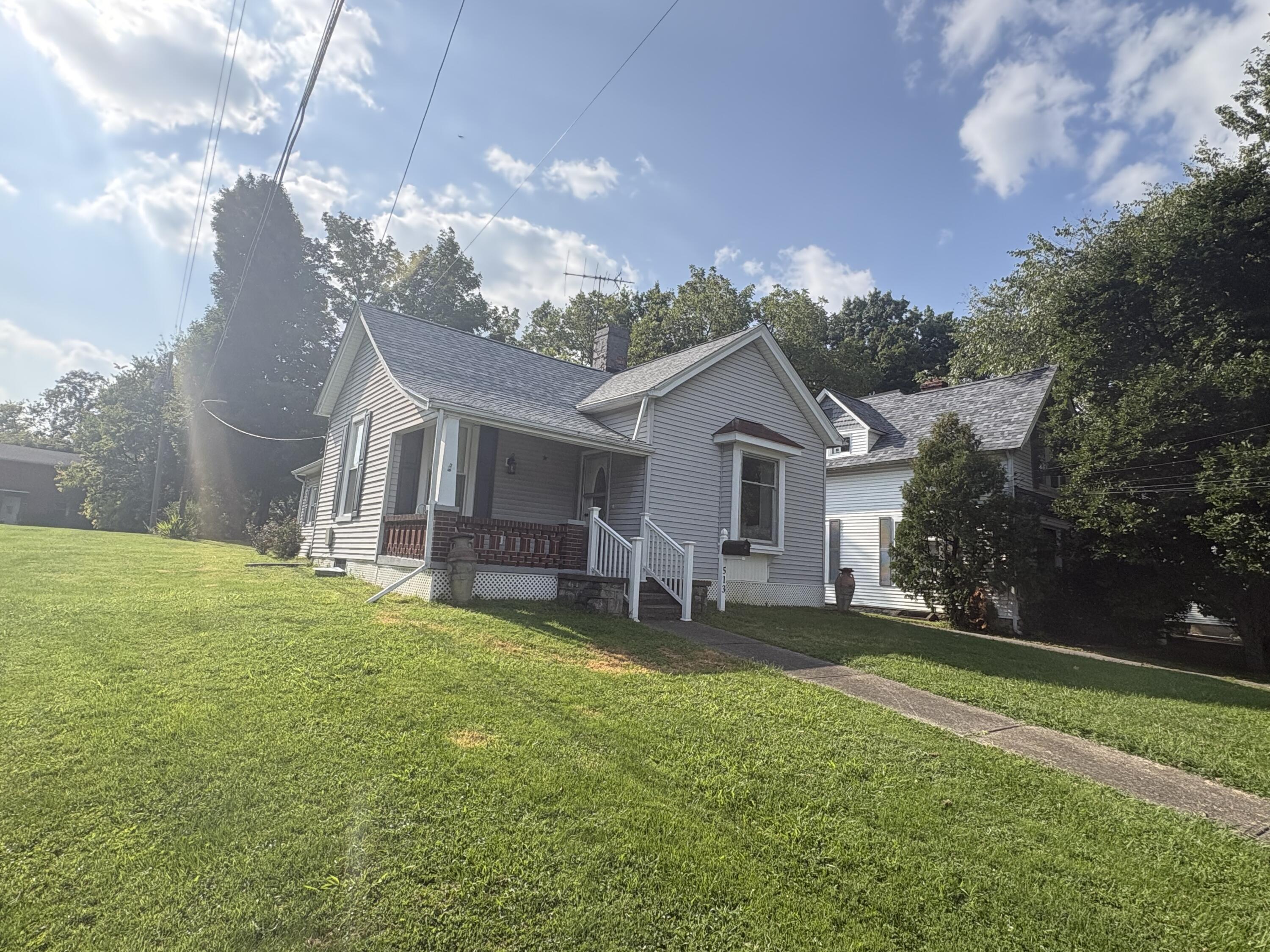 513 N Main Street — photo