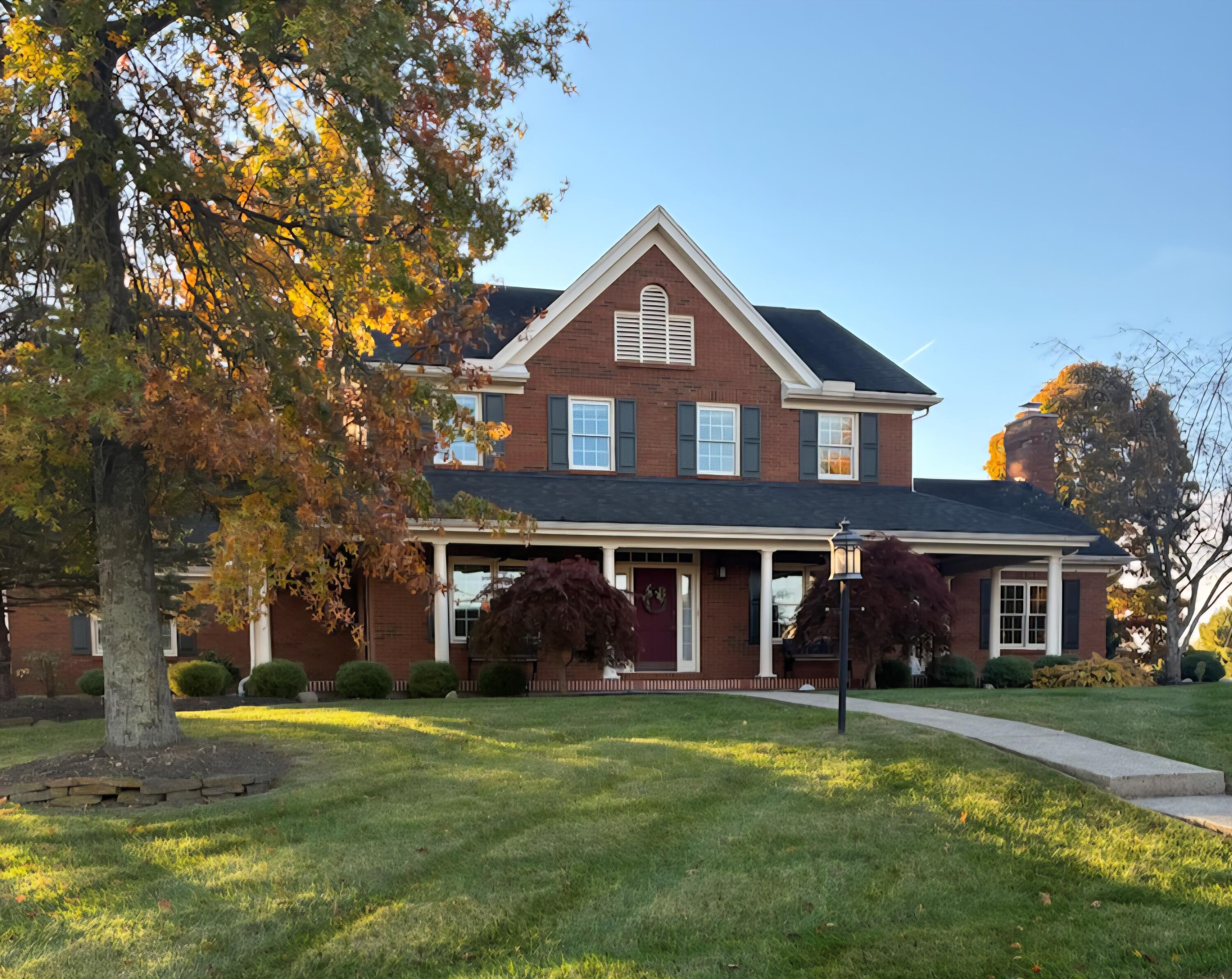 14460 Inverness Drive — photo