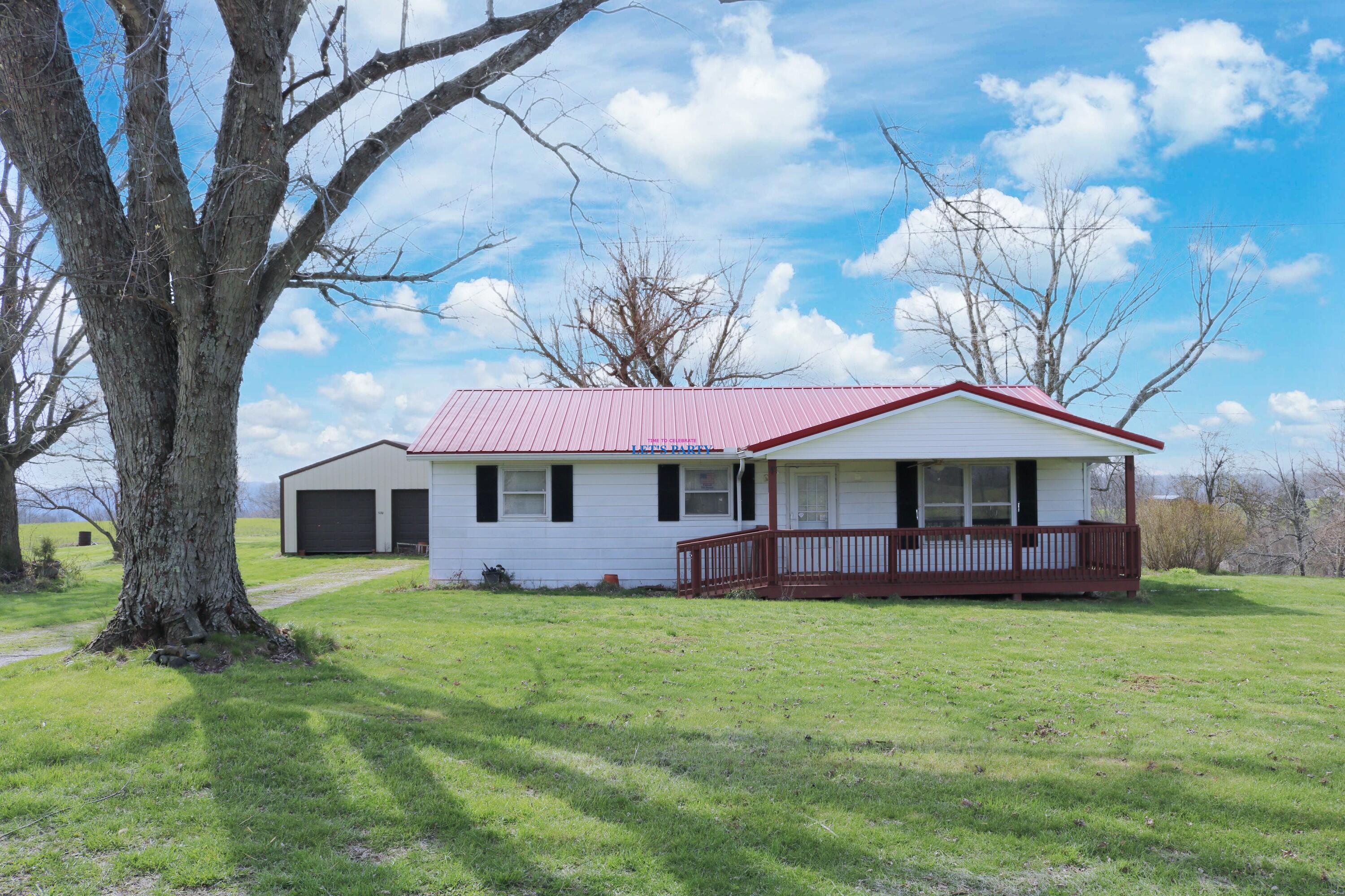 1305 Bethel Ridge Road — photo