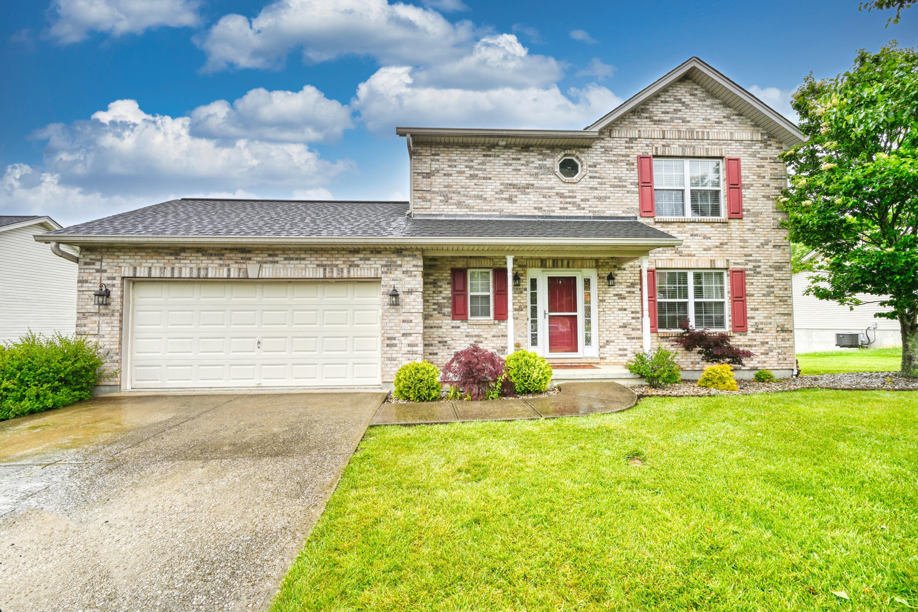 415 Claiborne Drive — photo