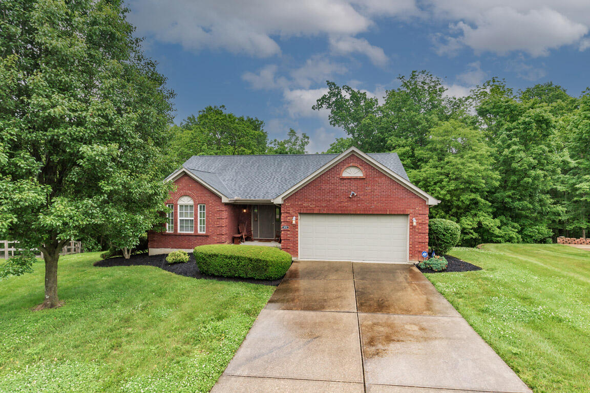 10725 Shadywood Drive — photo