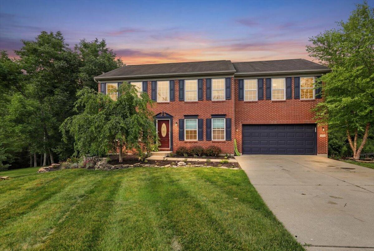 272 Foxhunt Drive — photo