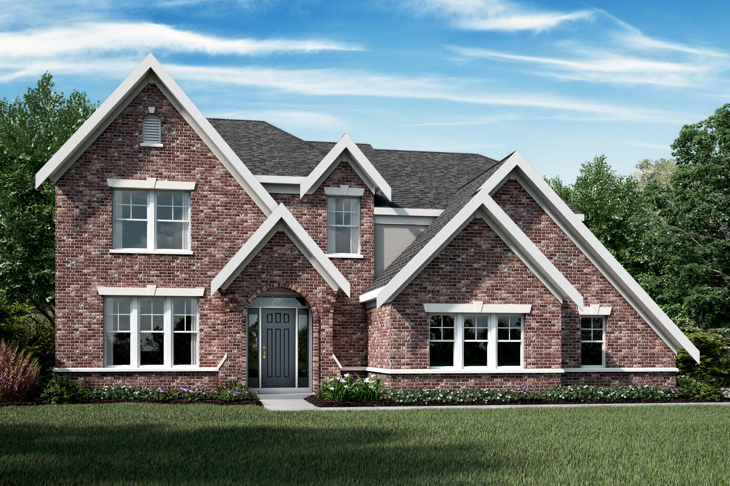 933 Fairbanks Lane — photo