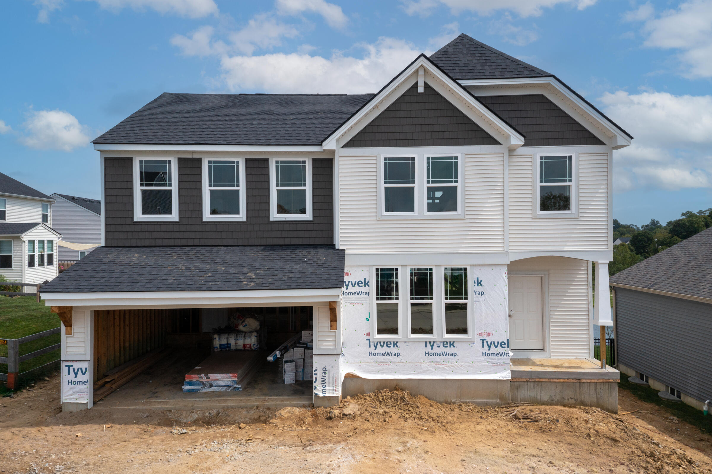 11079 Briarview Court — photo
