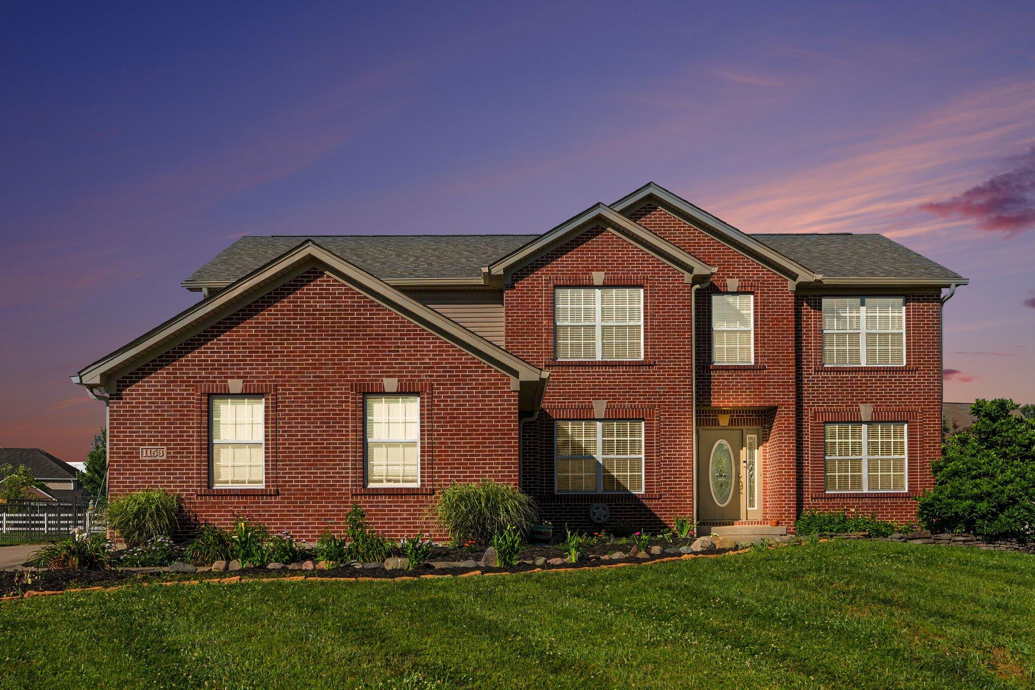 1153 Appomattox Drive — photo
