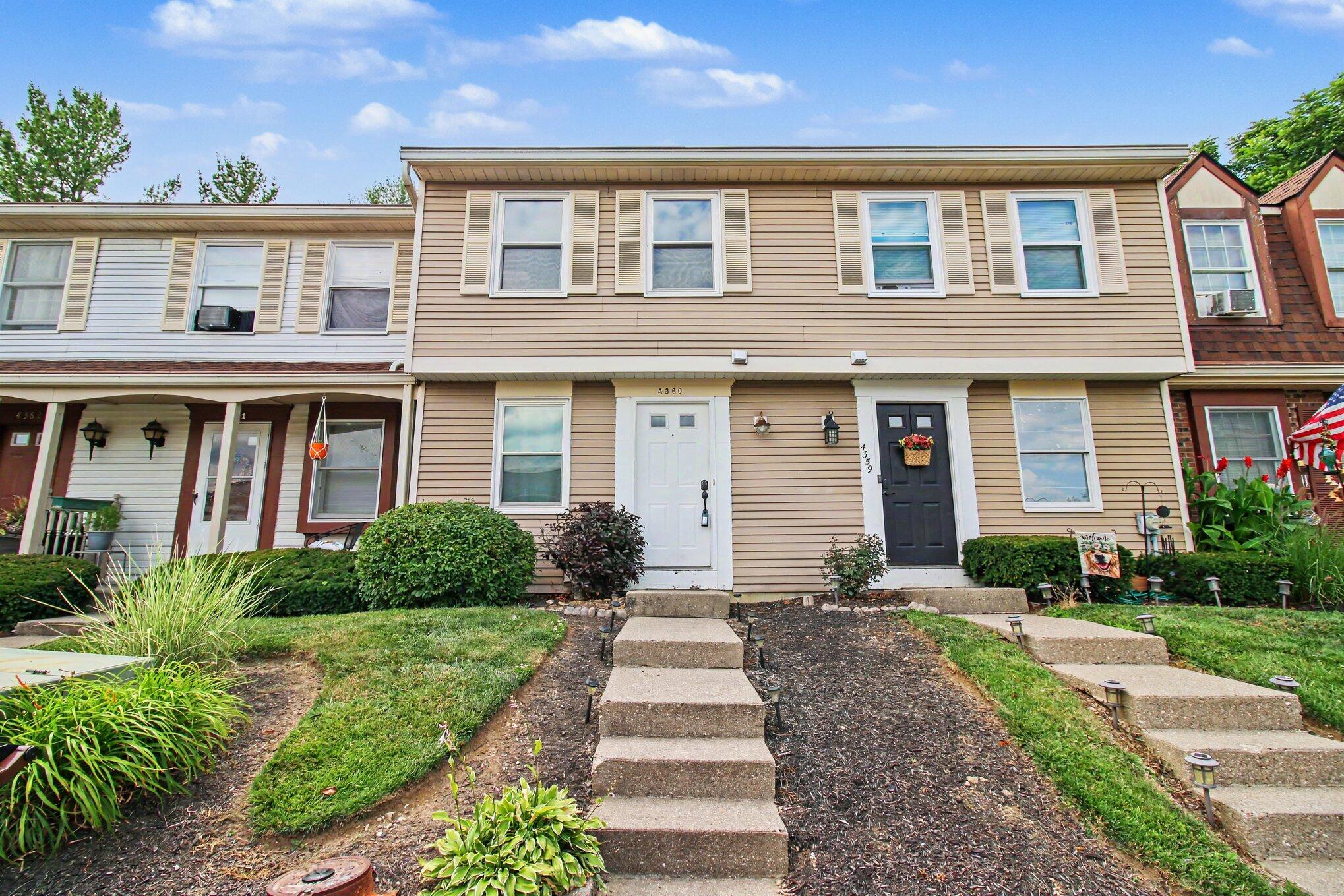 4360 Beechgrove Drive — photo