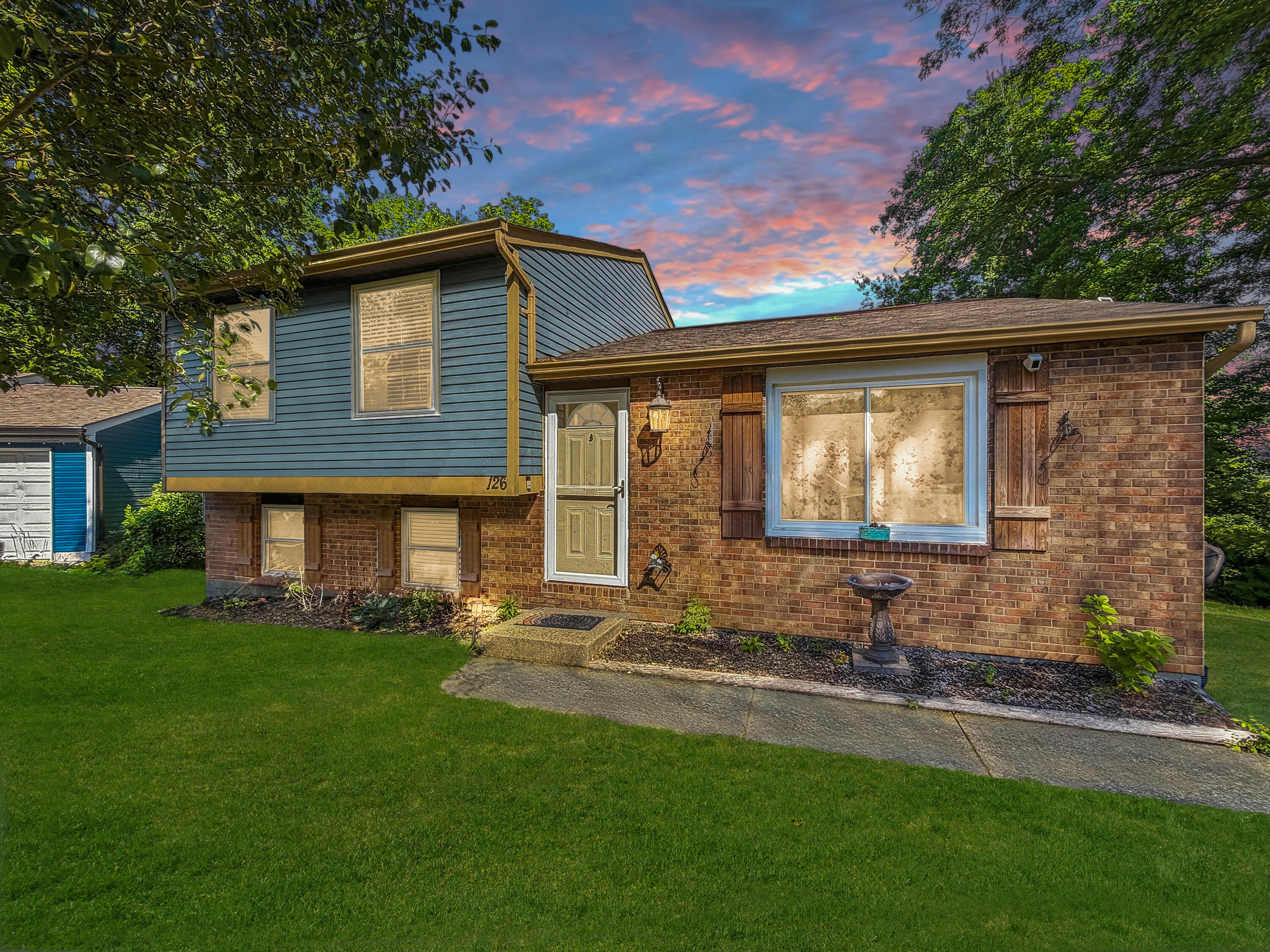 126 Idlewood Drive — photo