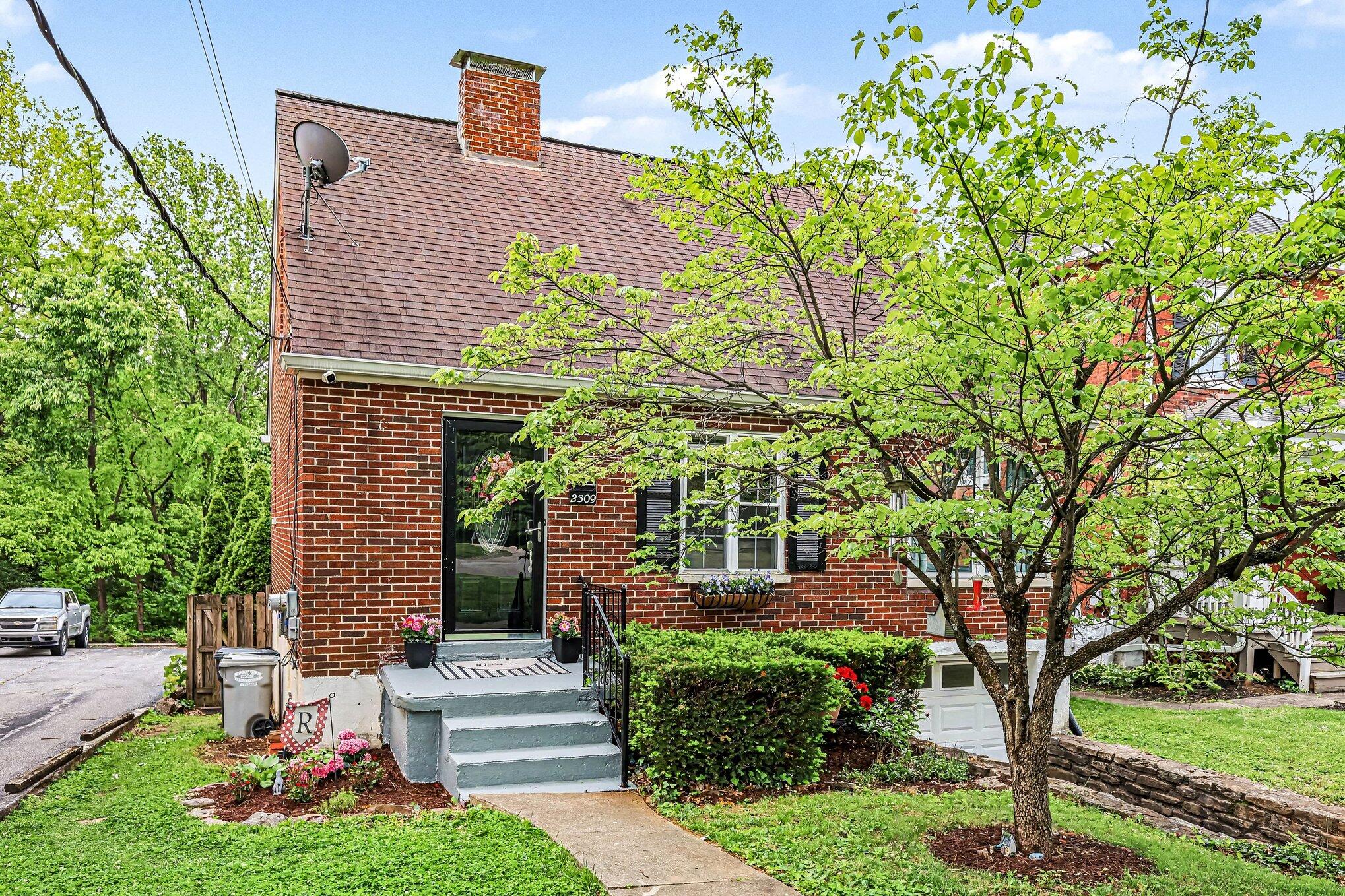 2309 Dixie Hwy — photo