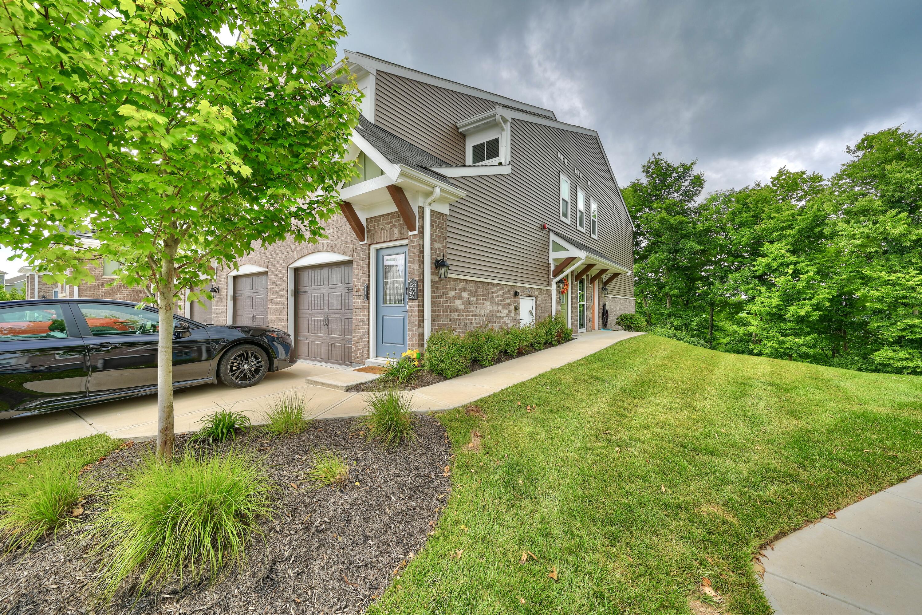 2353 Piazza Ridge, Covington, KY 41017