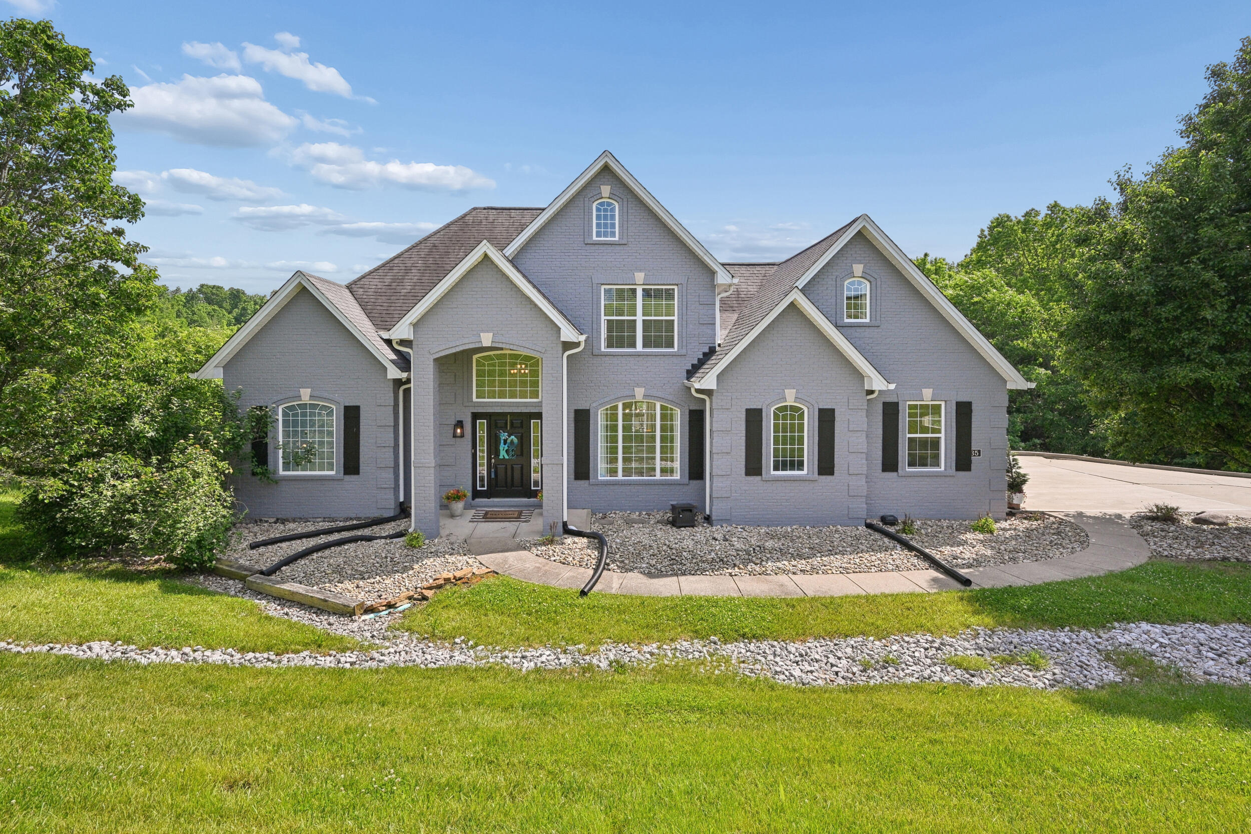 135 Harbour Pointe Drive — photo