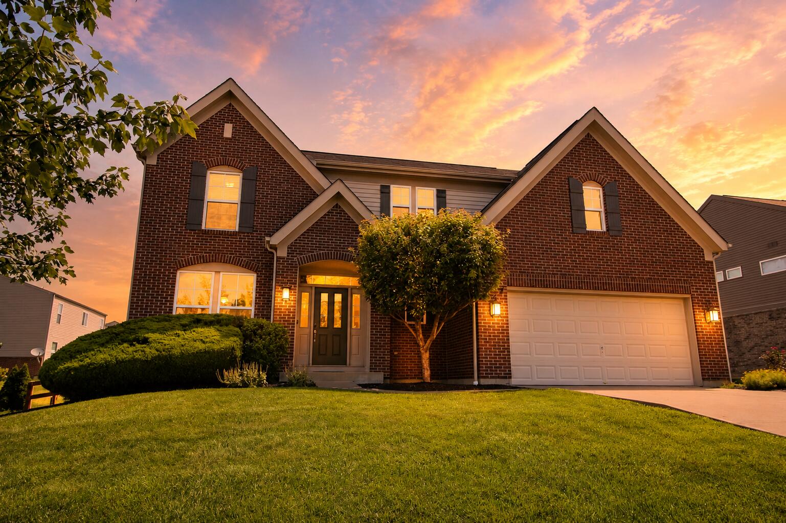 2819 Bentwood Drive — photo