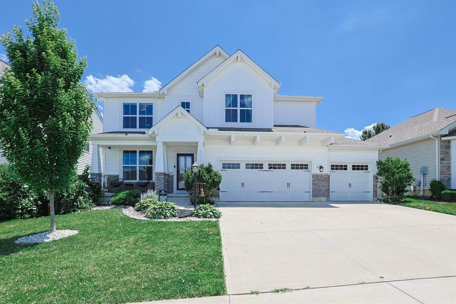 6533 Cannondale Drive — photo