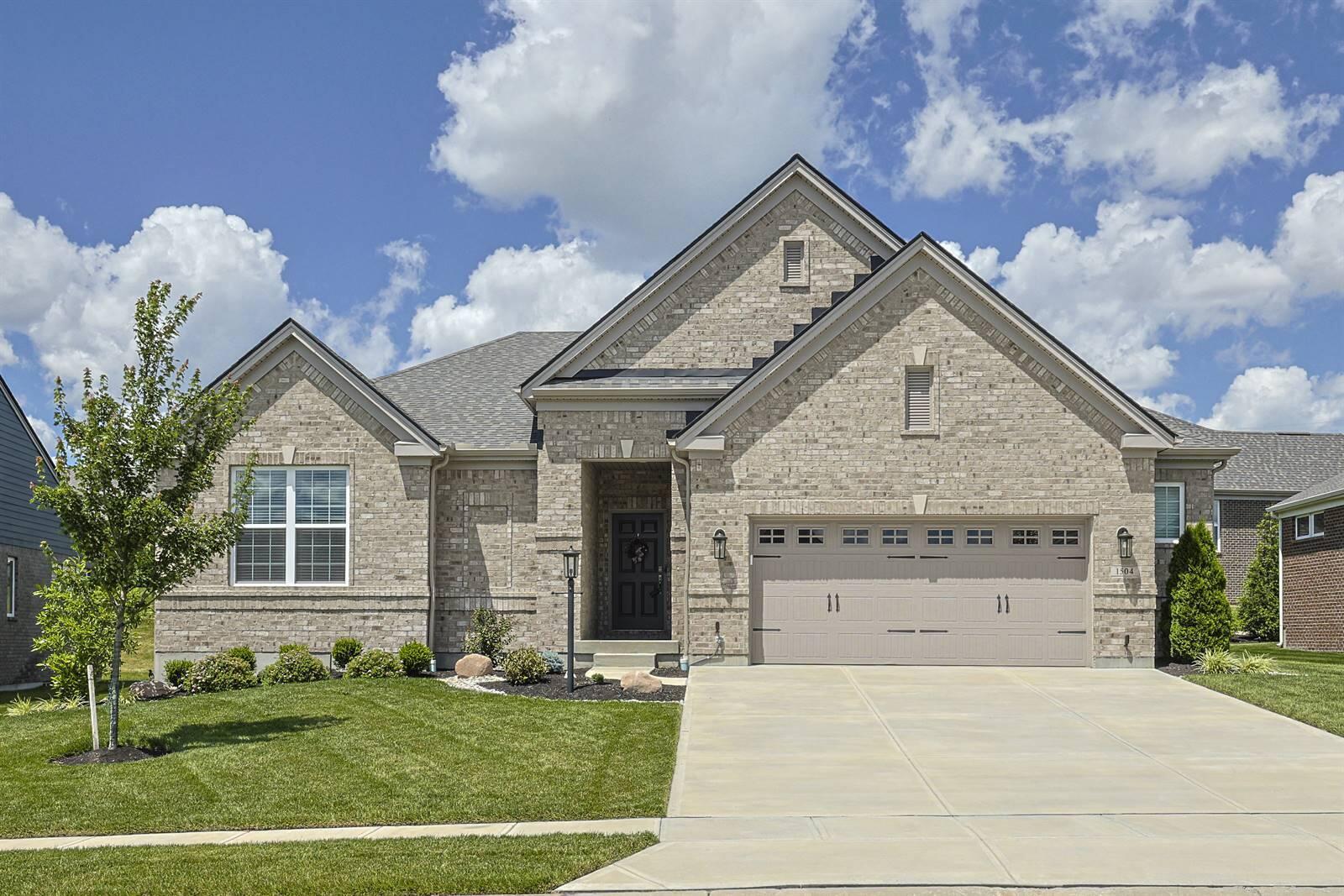1504 Brumfield Court — photo