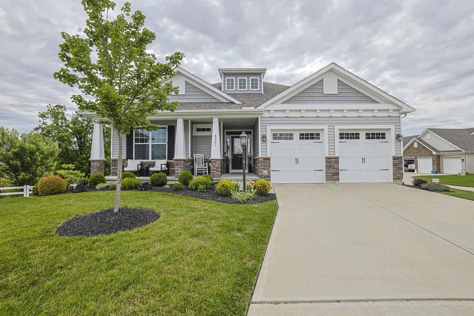 6501 Cannondale Drive — photo