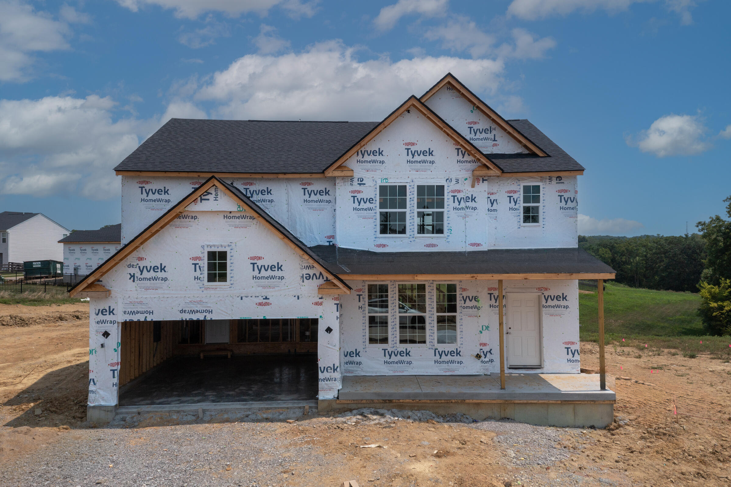 11051 Woodmont Way — photo