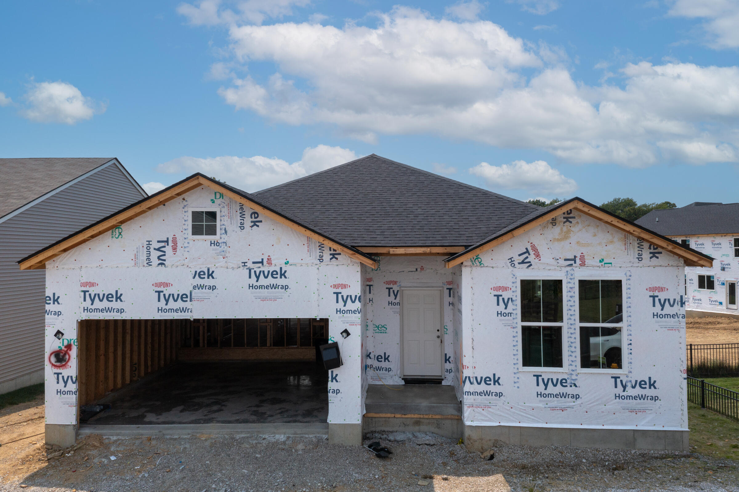11054 Briarview Court — photo