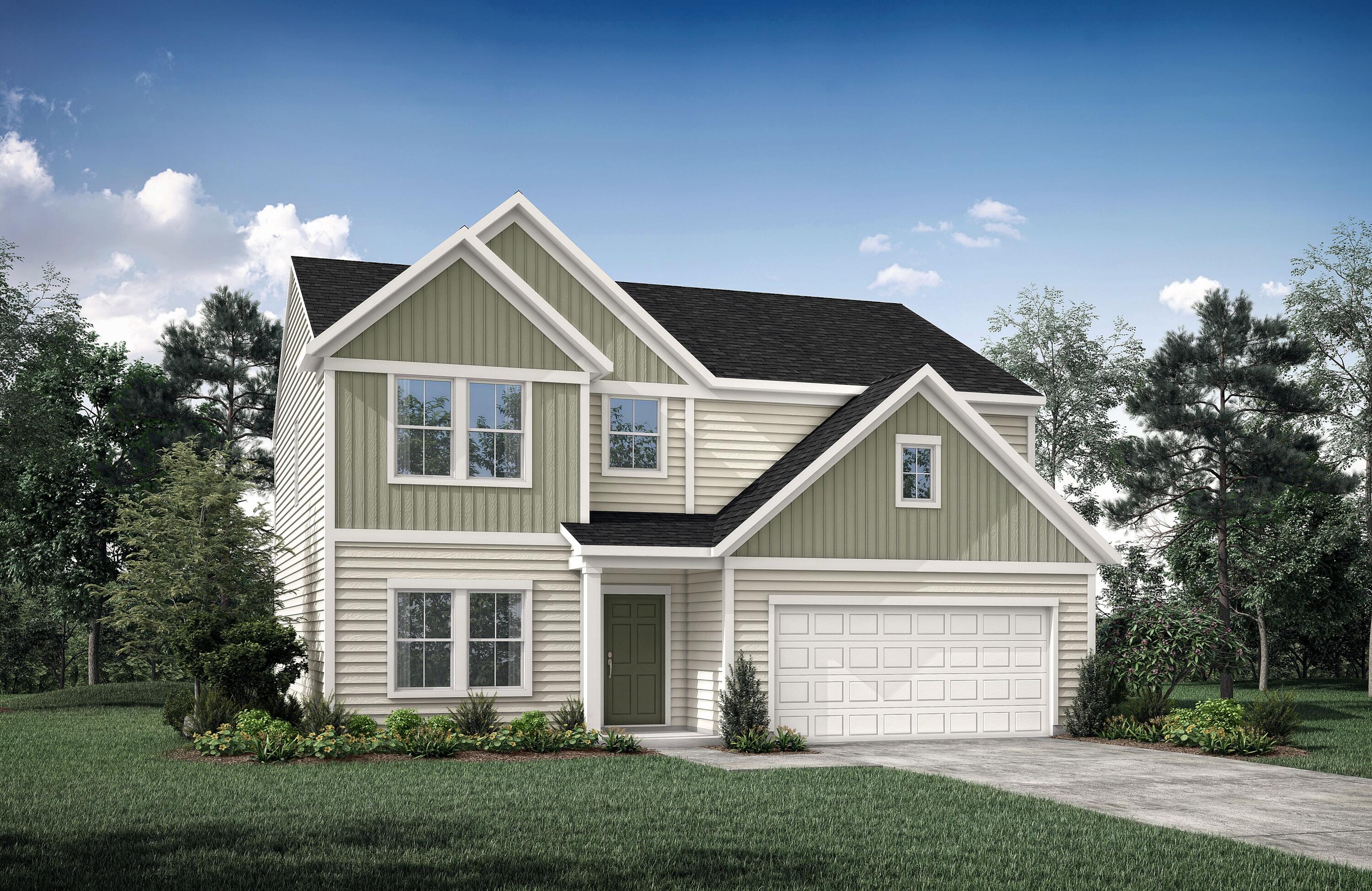 6512 Meadow Creek Drive — photo