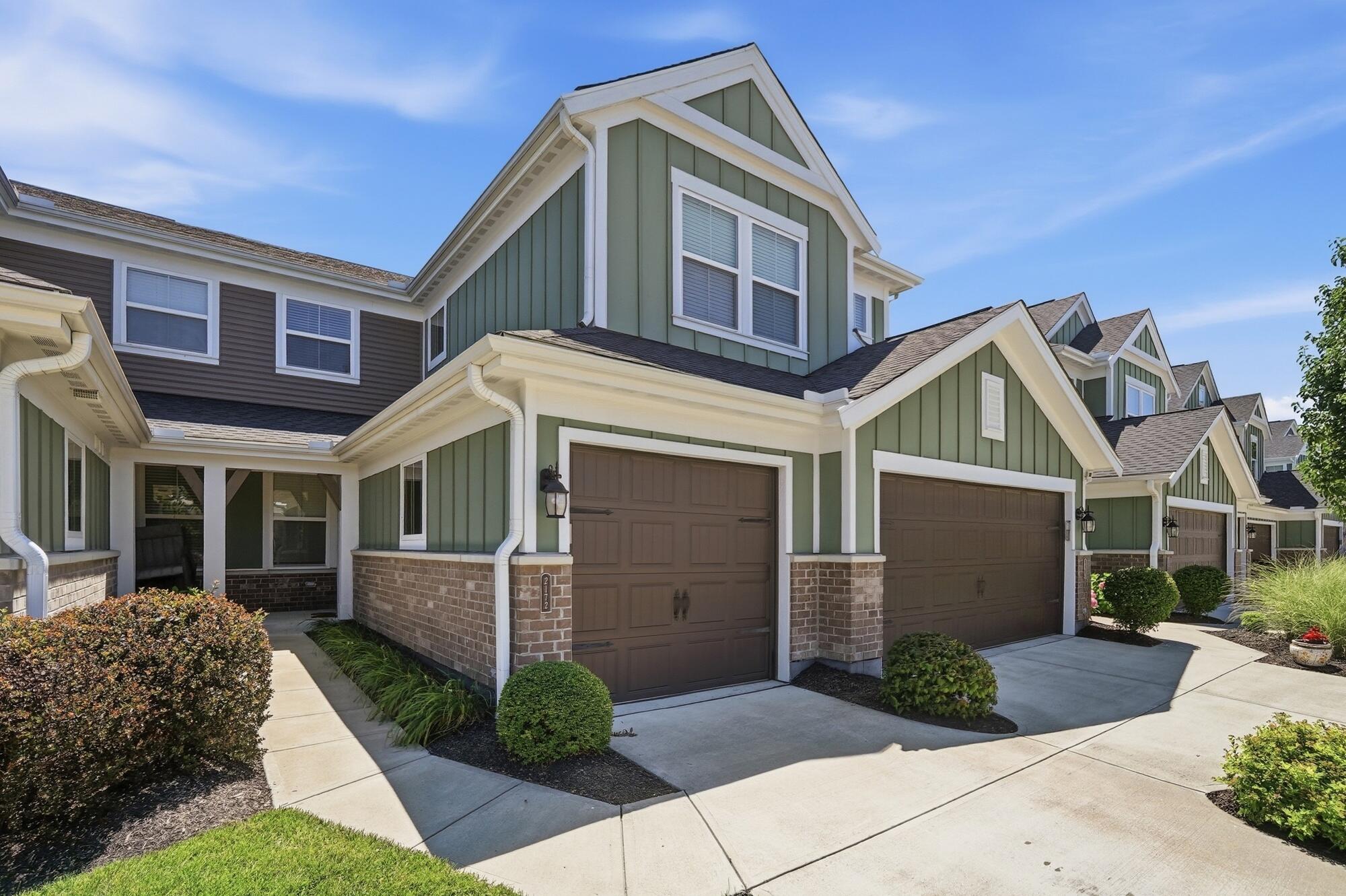 2172 Piazza Ridge, Covington, KY 41017