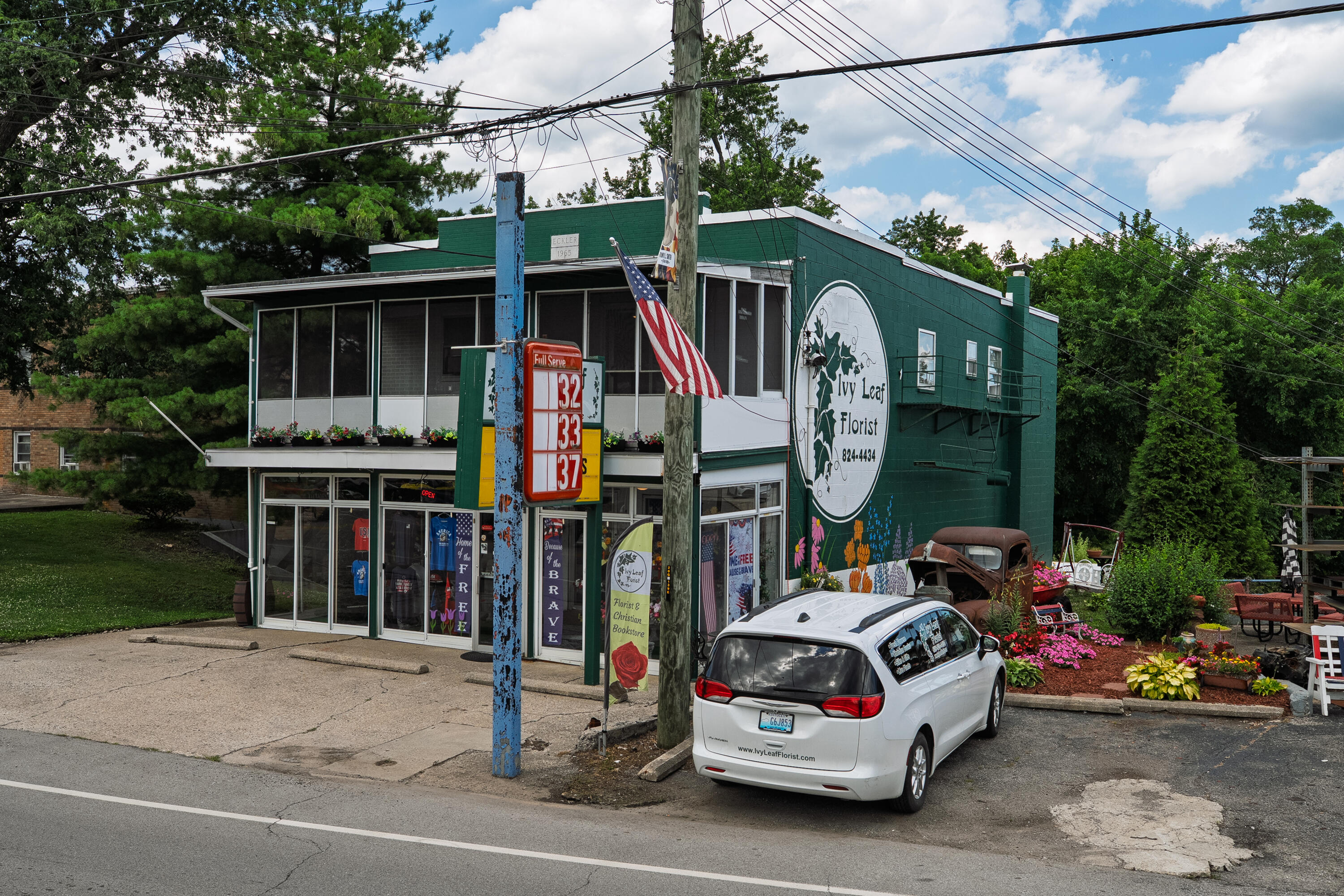 16 N Main Street — photo
