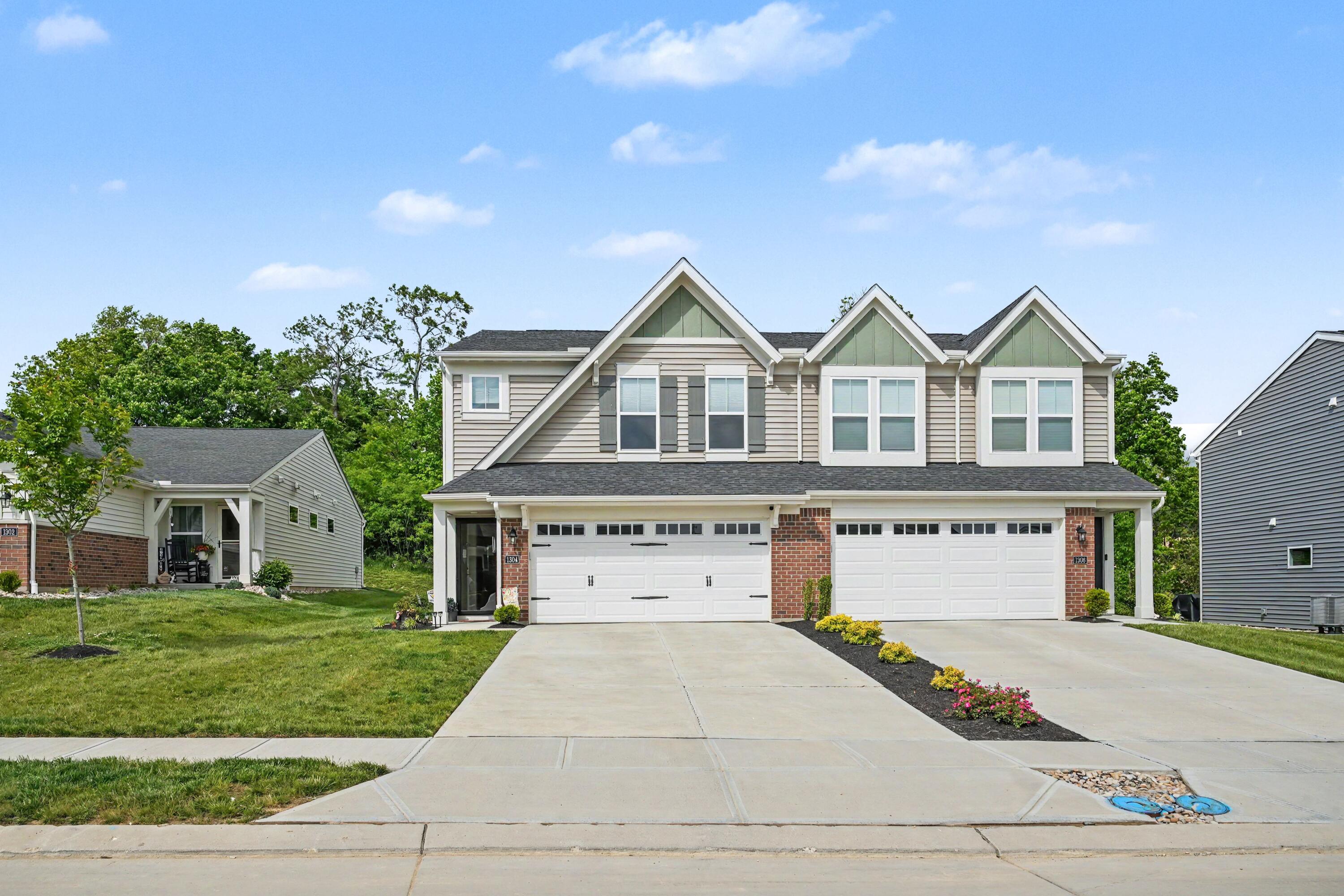 1304 Parkside Drive — photo