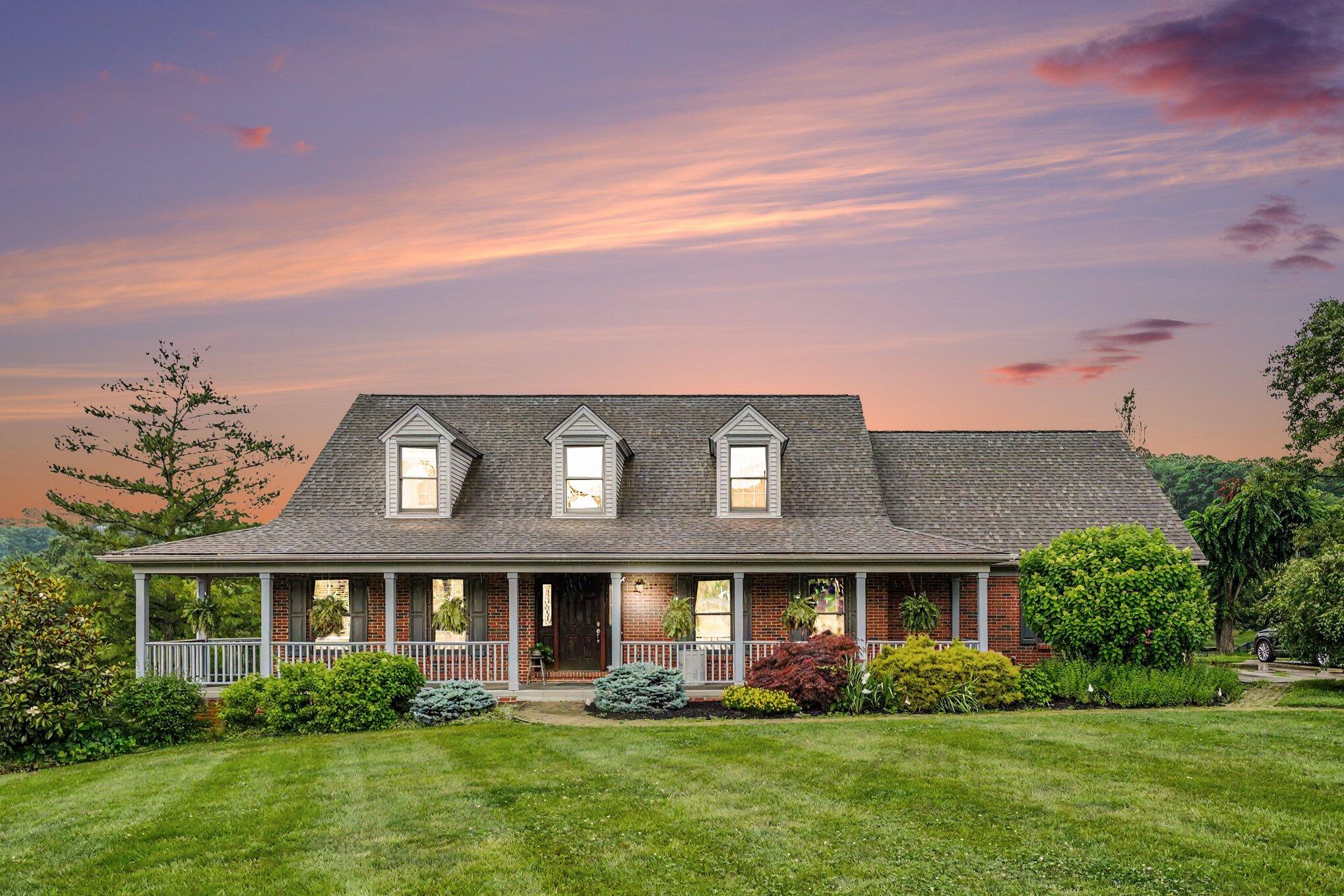 202 Stonycreek Court — photo