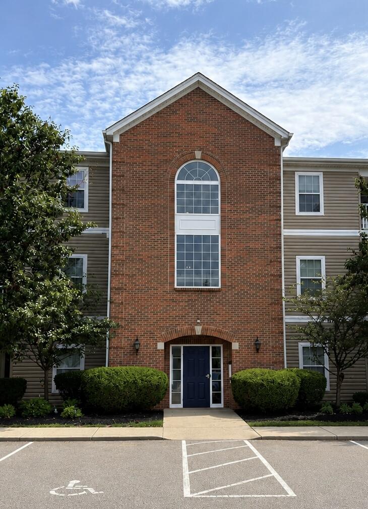 615 Ivy Ridge Drive — photo