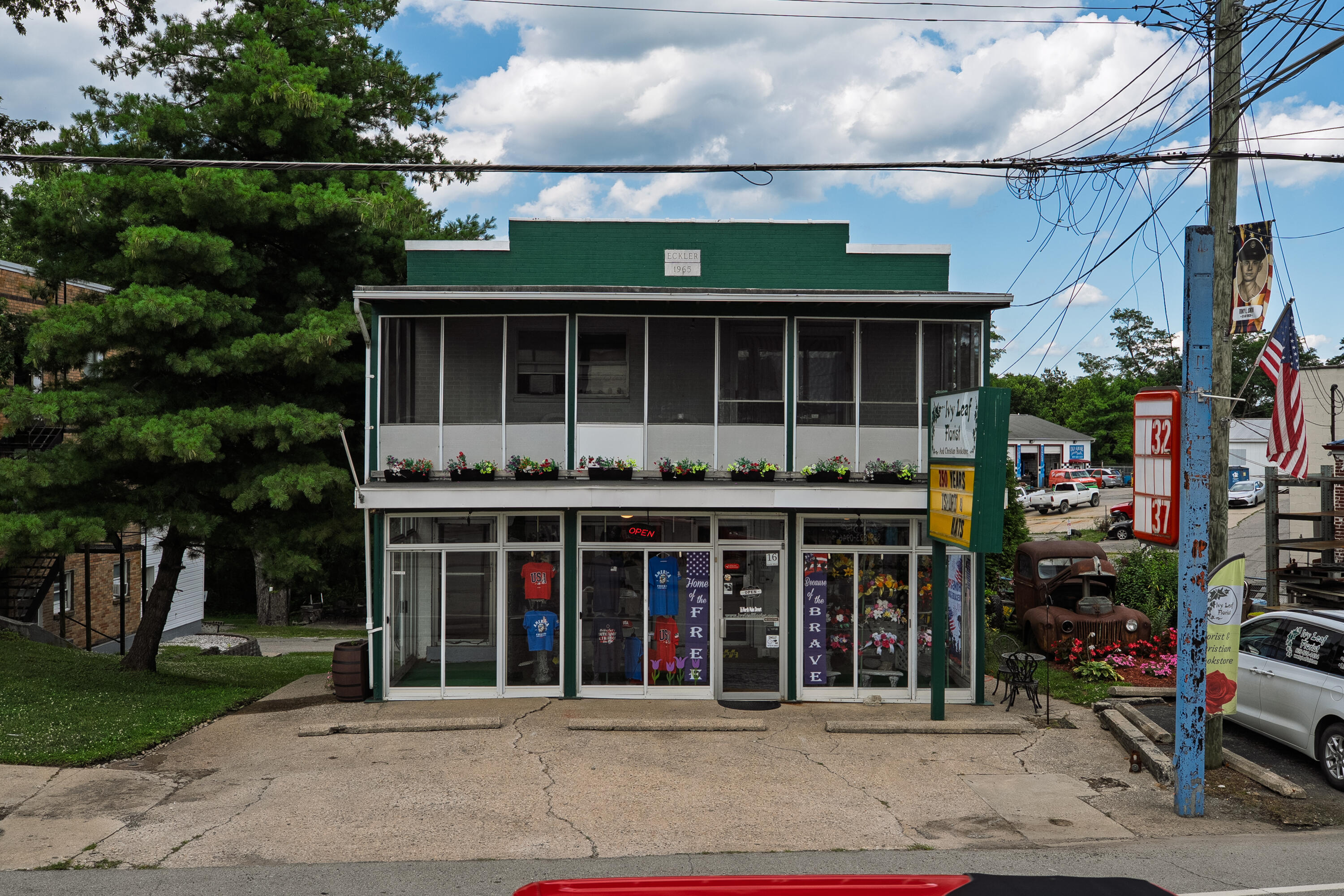 16 N Main Street — photo